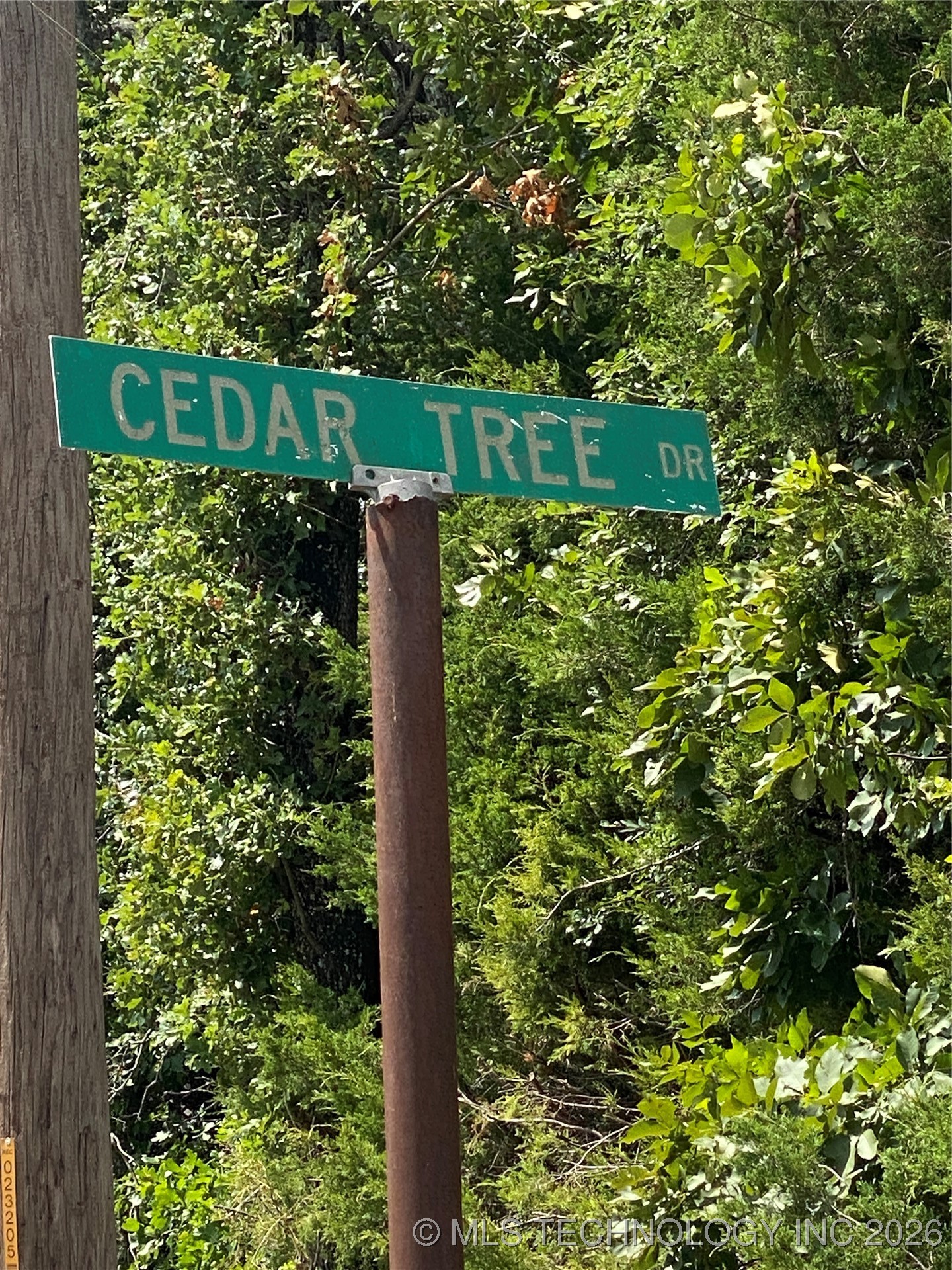 440 Cedar Tree Drive Mcalester OK 74501