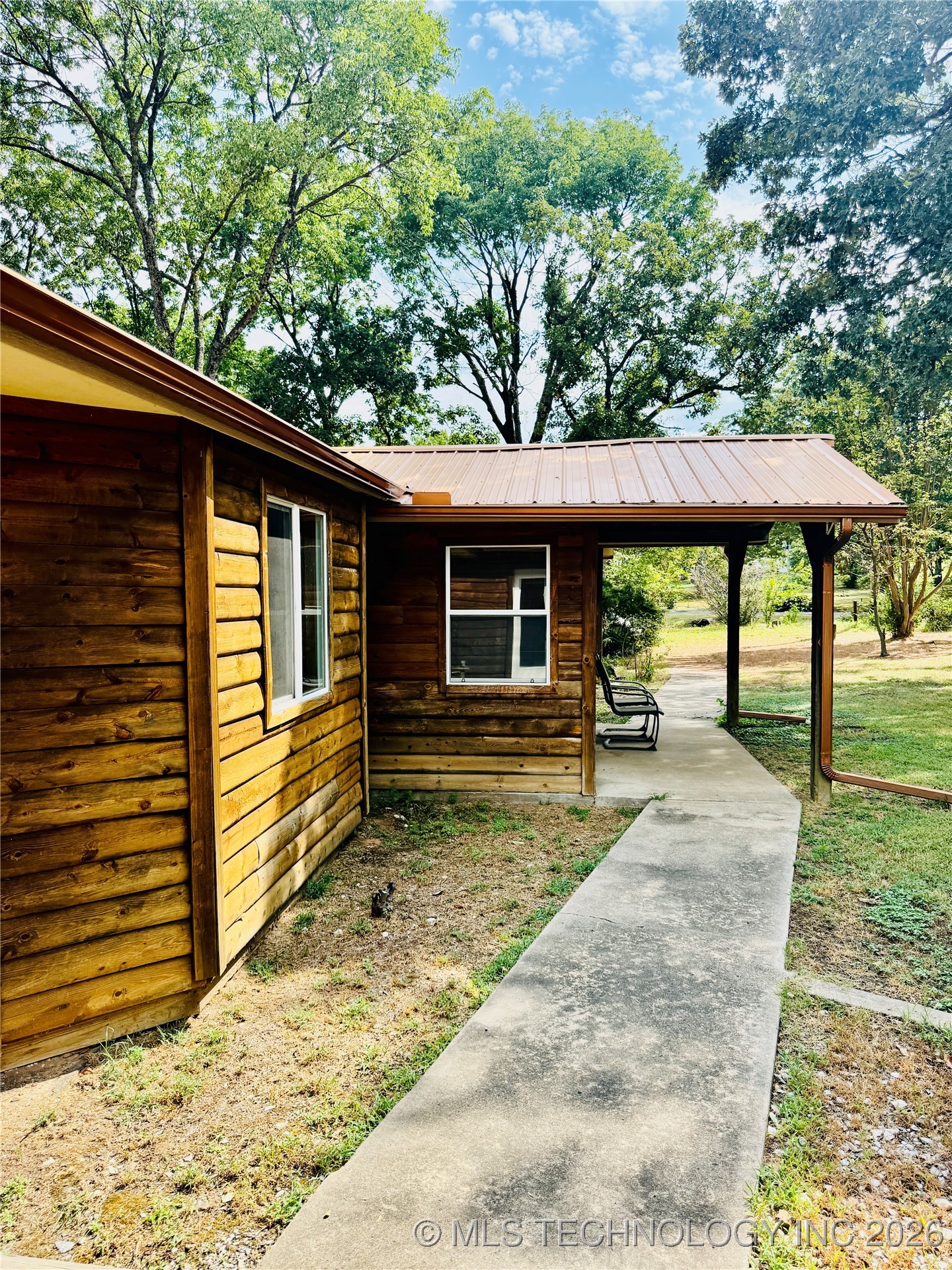 440 Cedar Tree Drive Mcalester OK 74501