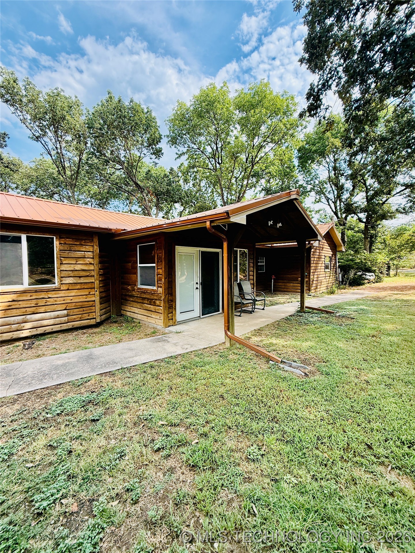 440 Cedar Tree Drive Mcalester OK 74501