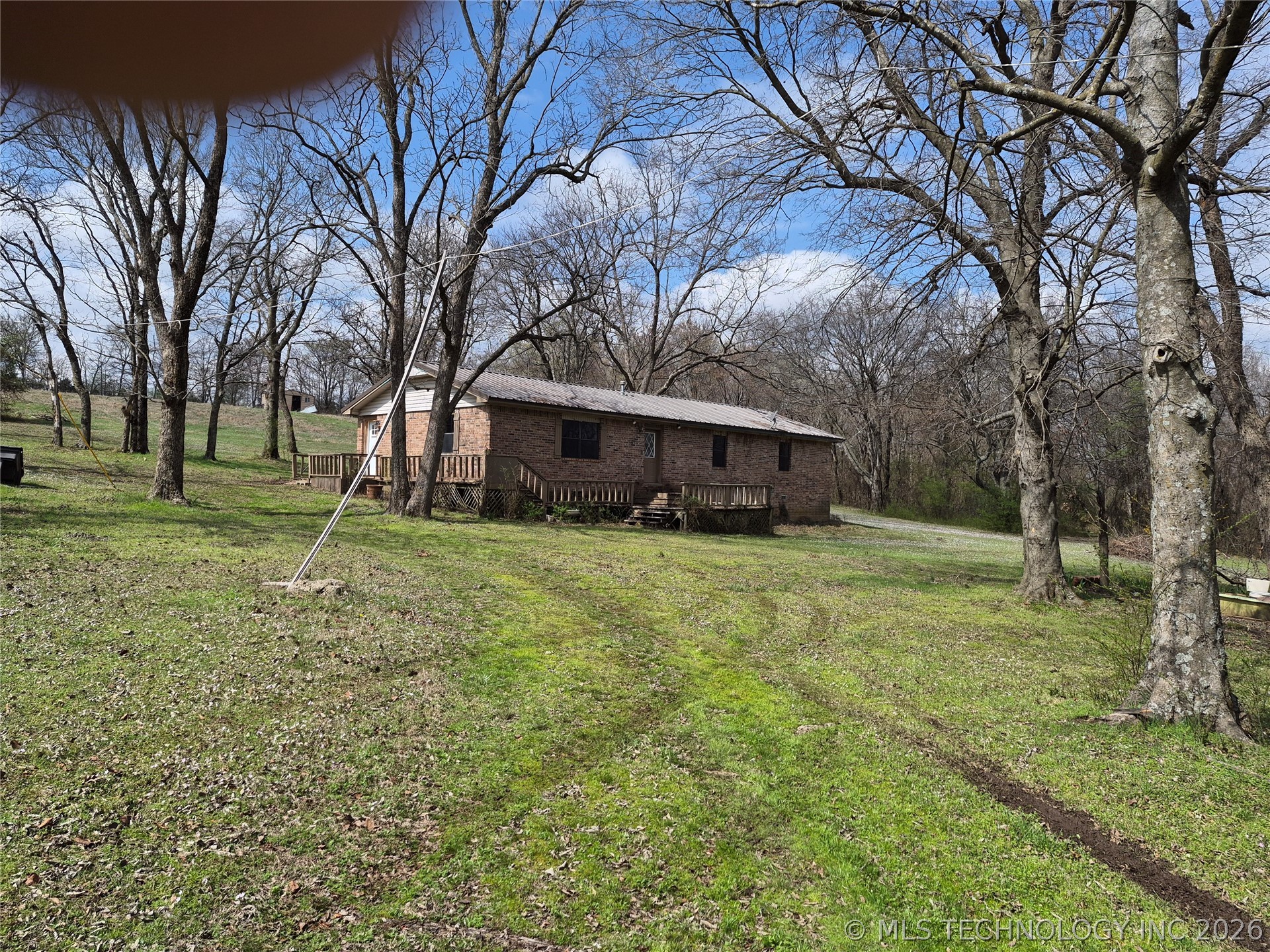 5501 S 45th E Muskogee OK 74403