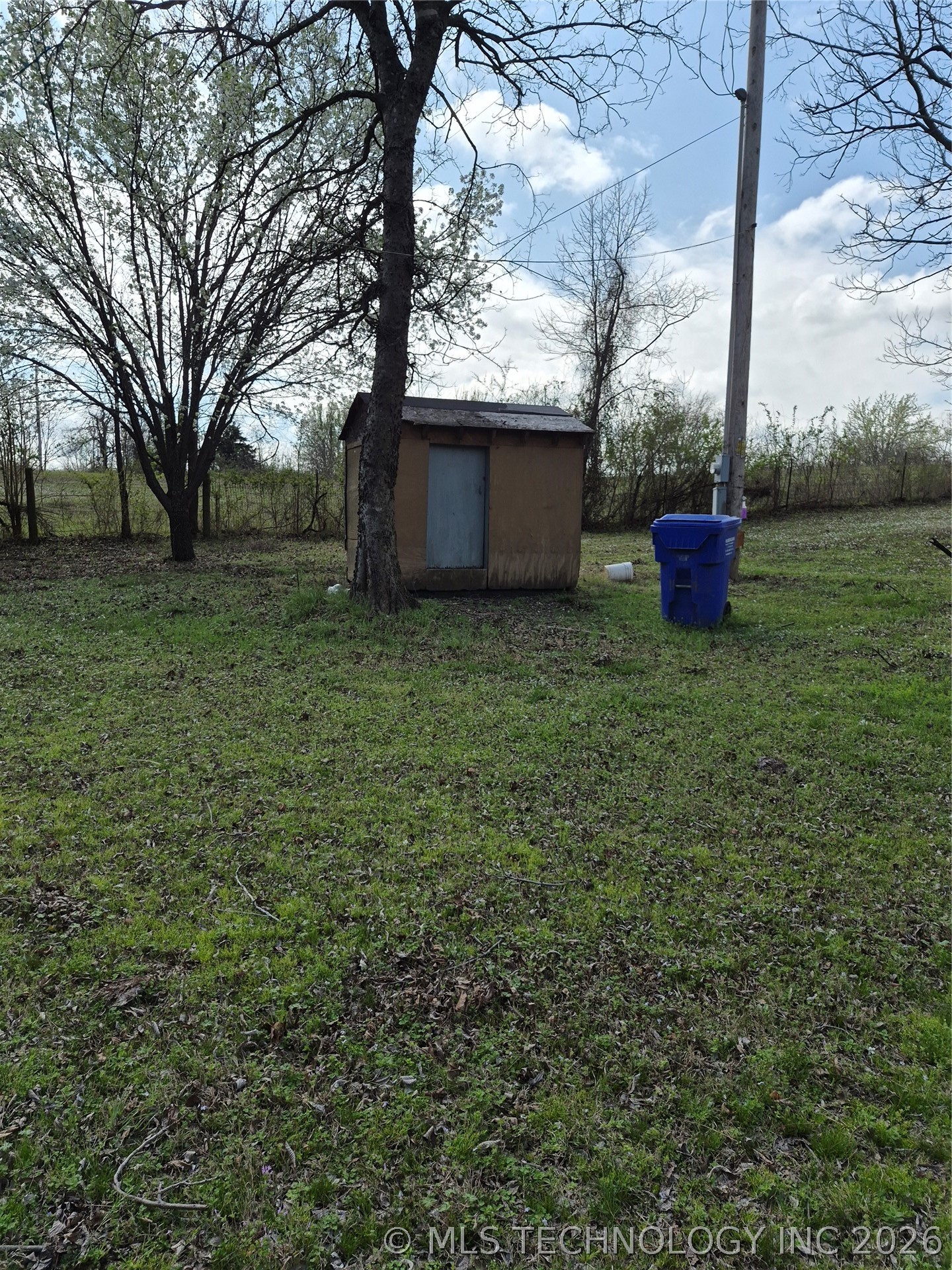 5501 S 45th E Muskogee OK 74403