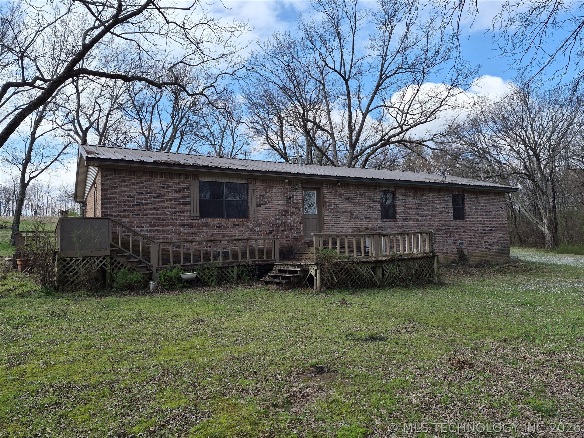 5501 S 45th E Muskogee OK 74403