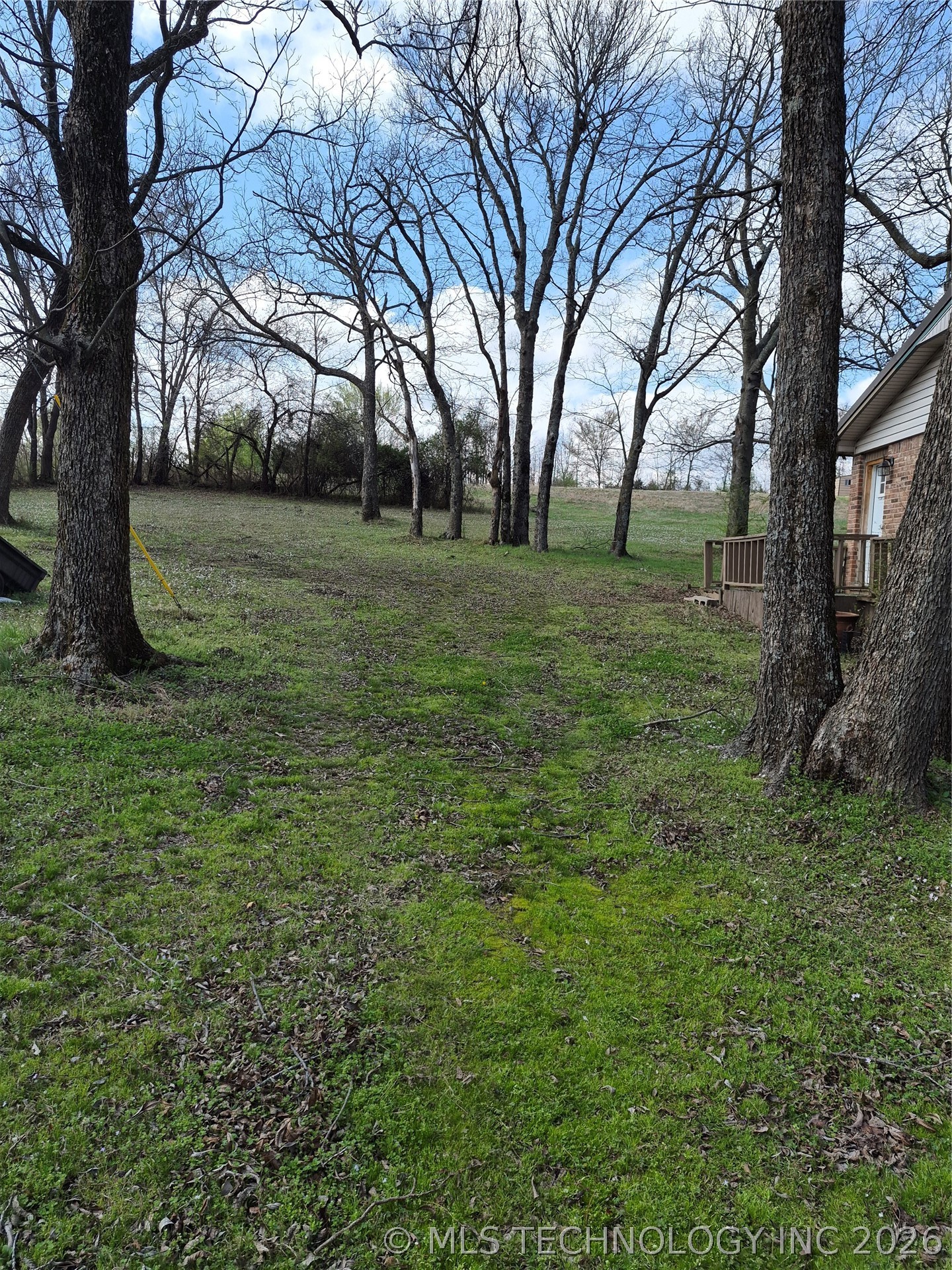 5501 S 45th E Muskogee OK 74403