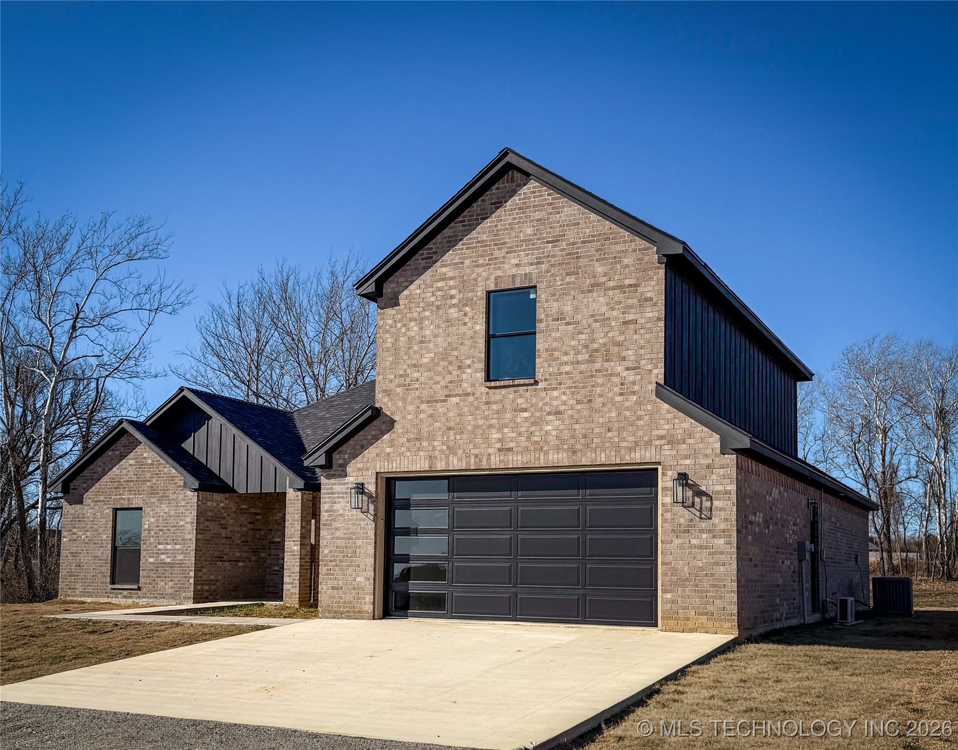 161 Neely Lane Durant OK 74701
