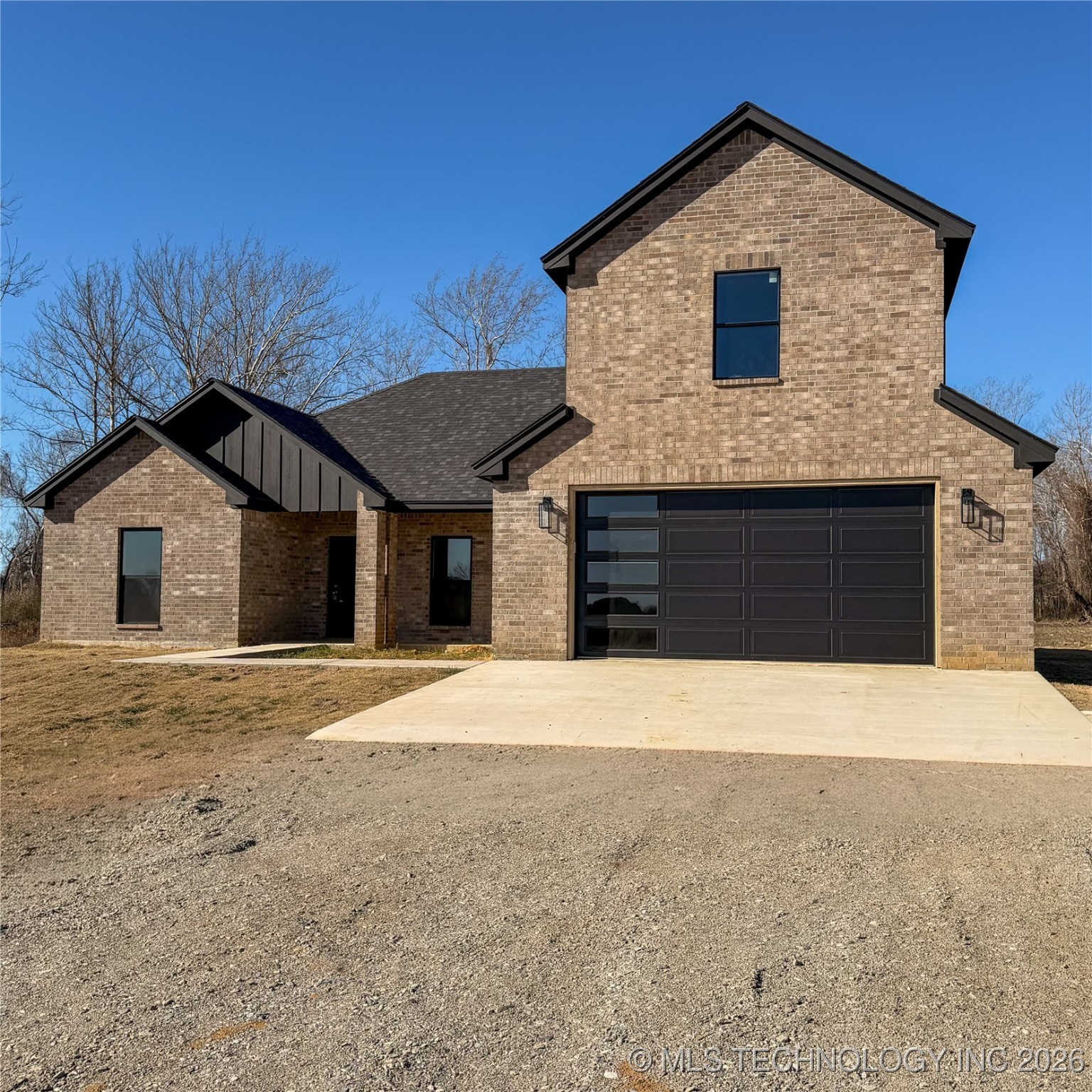161 Neely Lane Durant OK 74701