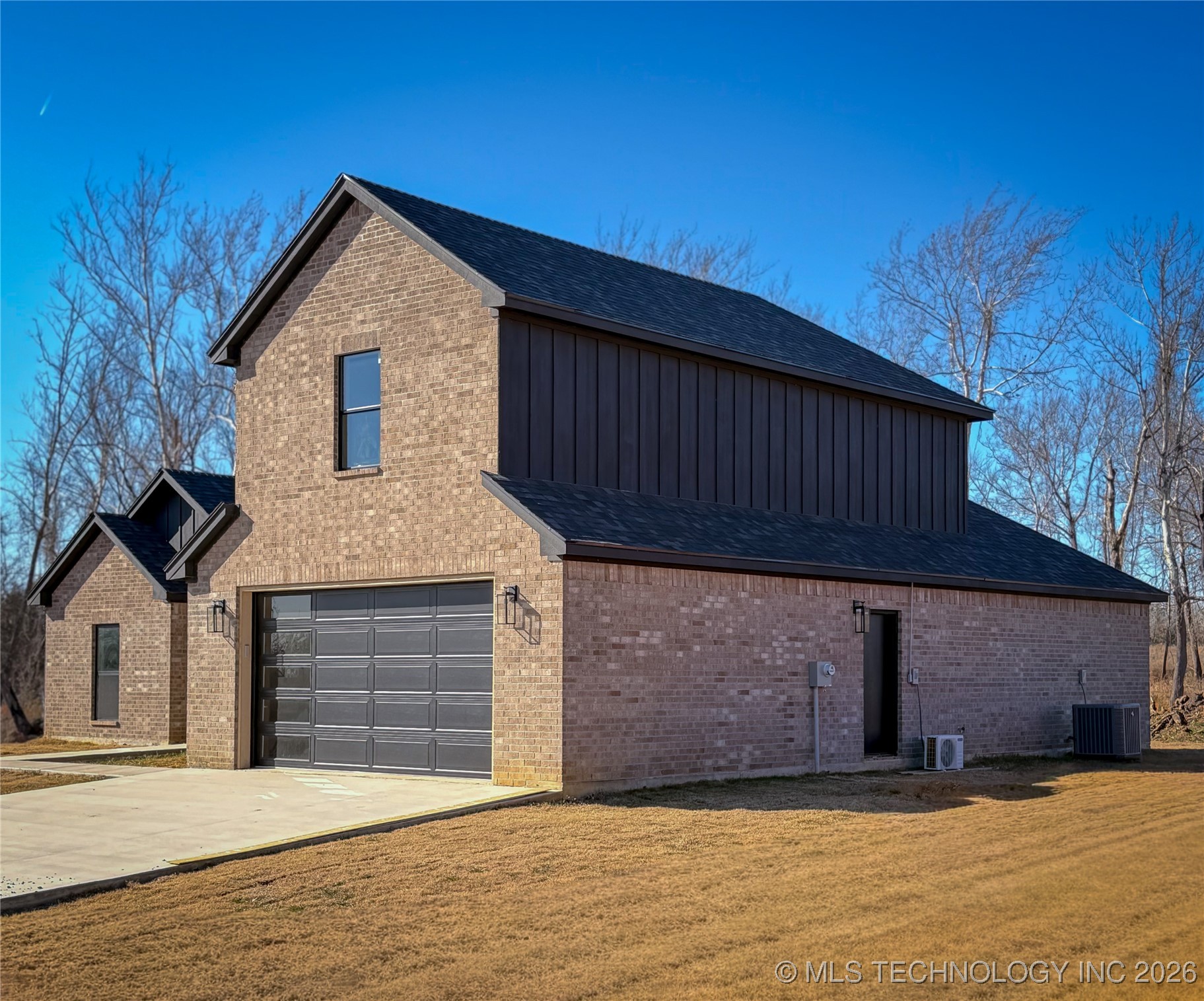 161 Neely Lane Durant OK 74701