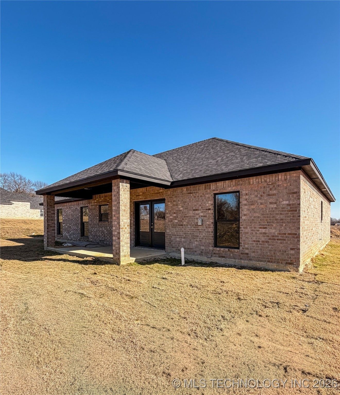 161 Neely Lane Durant OK 74701