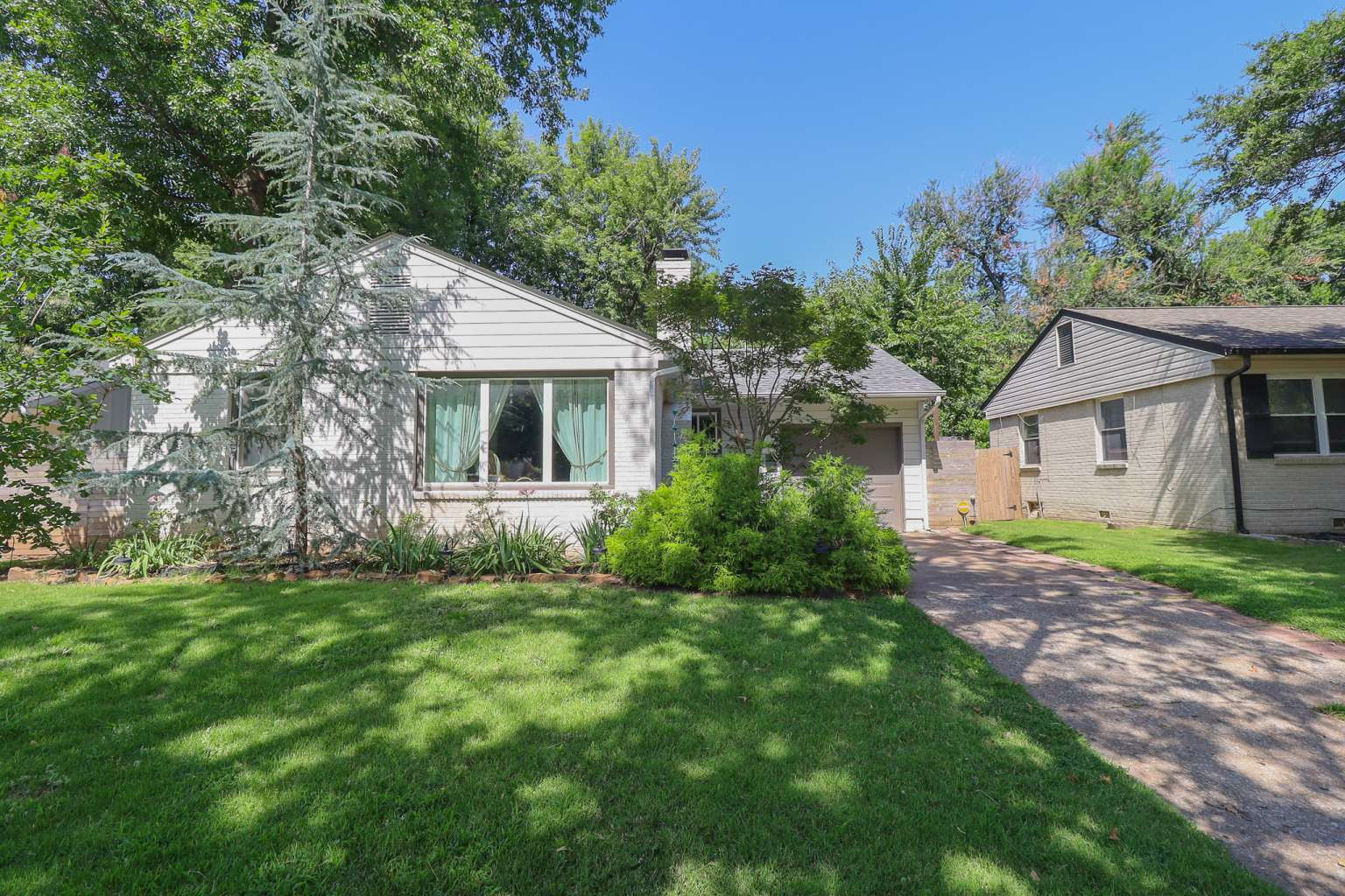 4918 S Madison Avenue Tulsa OK 74105