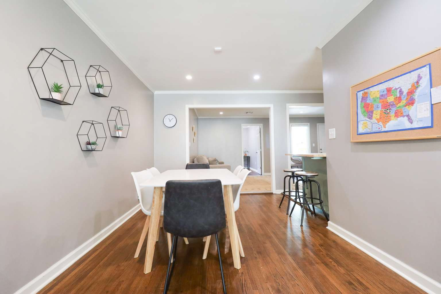 4918 S Madison Avenue Tulsa OK 74105