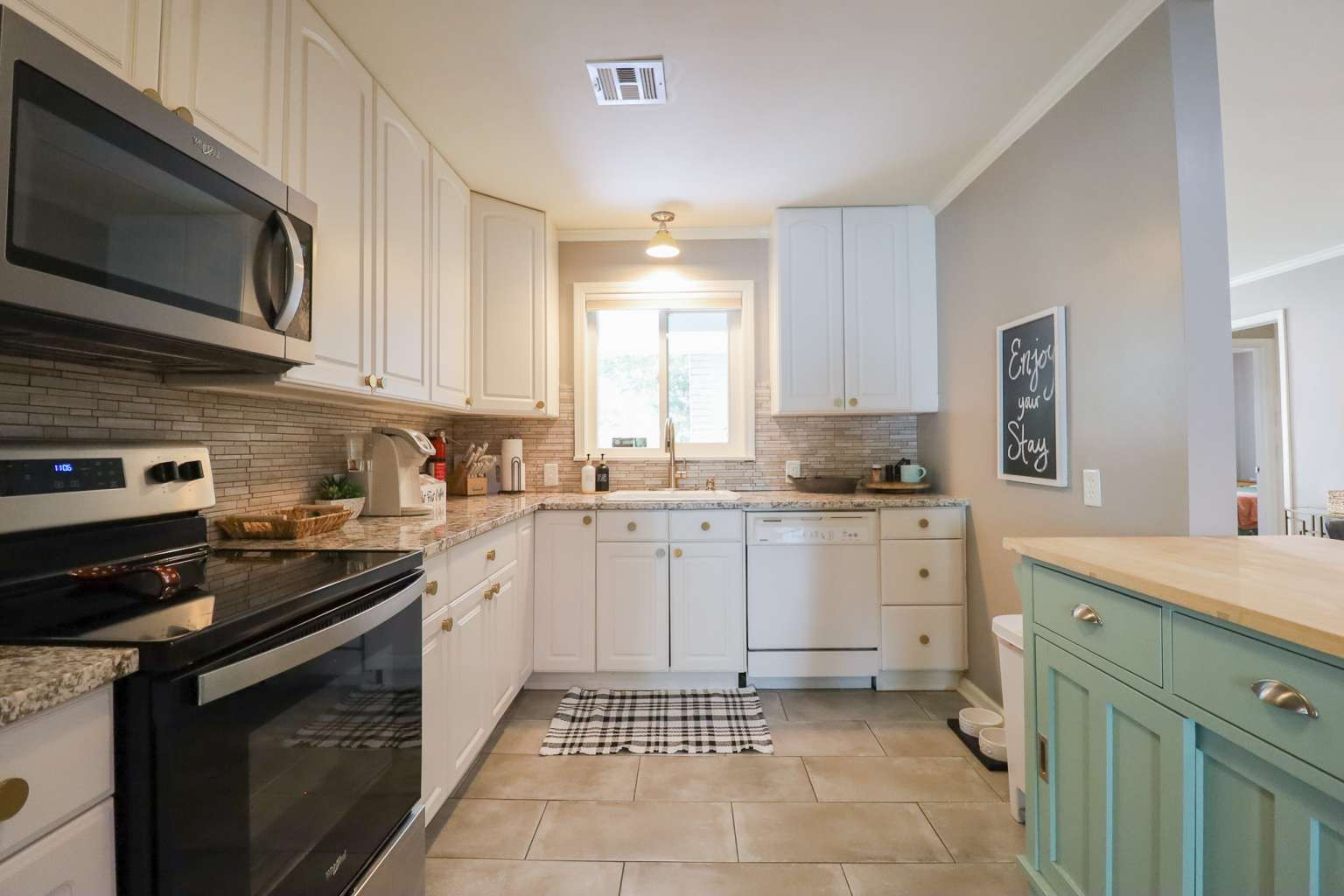 4918 S Madison Avenue Tulsa OK 74105
