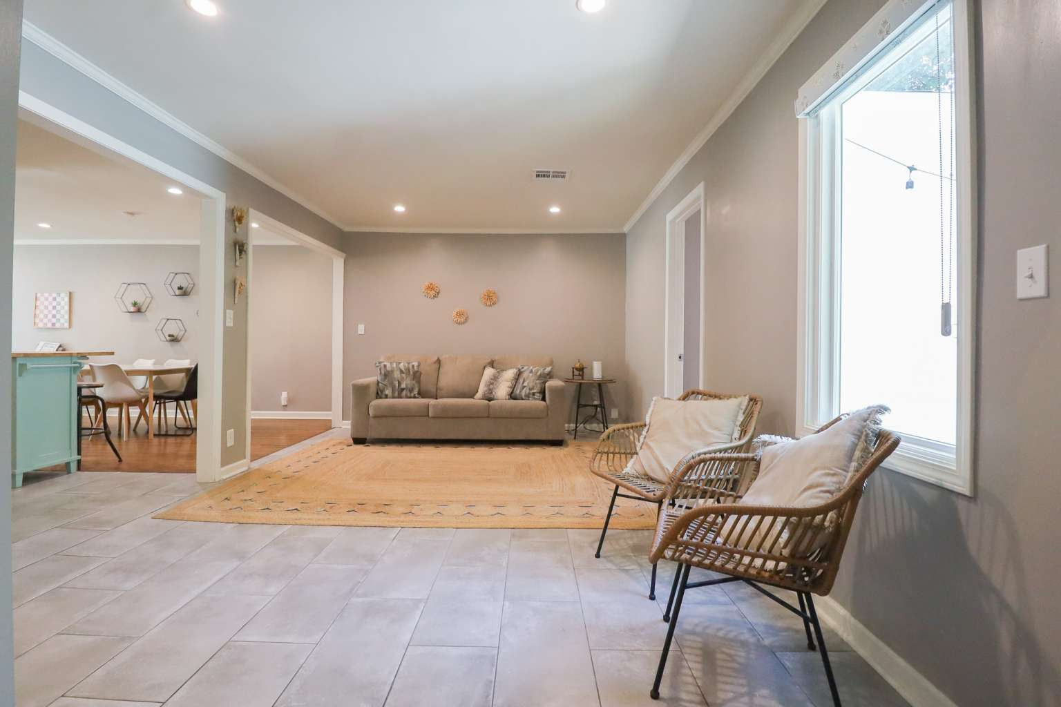 4918 S Madison Avenue Tulsa OK 74105