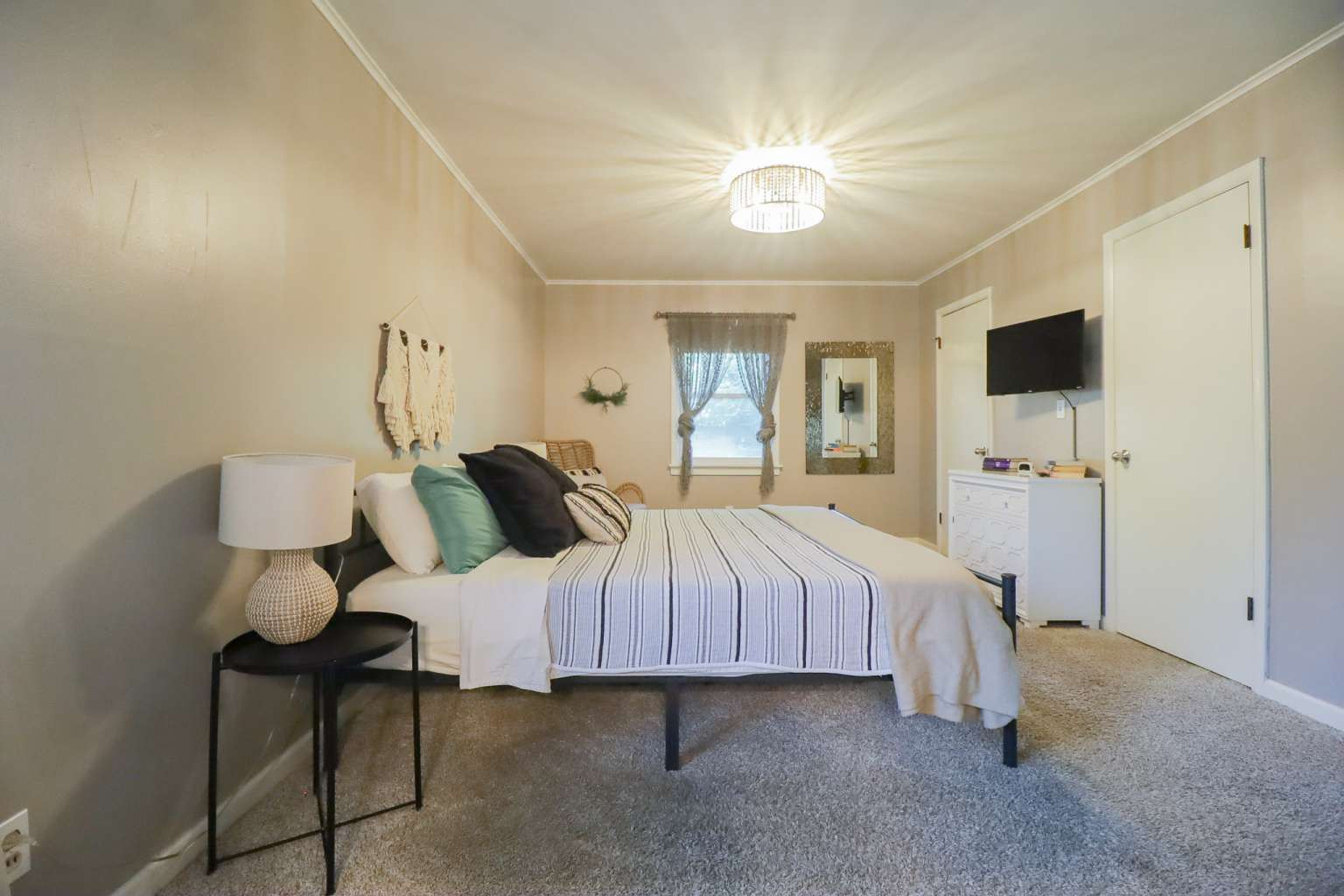4918 S Madison Avenue Tulsa OK 74105