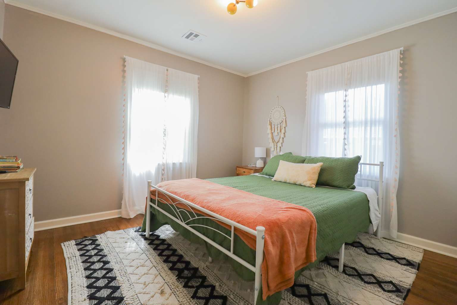 4918 S Madison Avenue Tulsa OK 74105