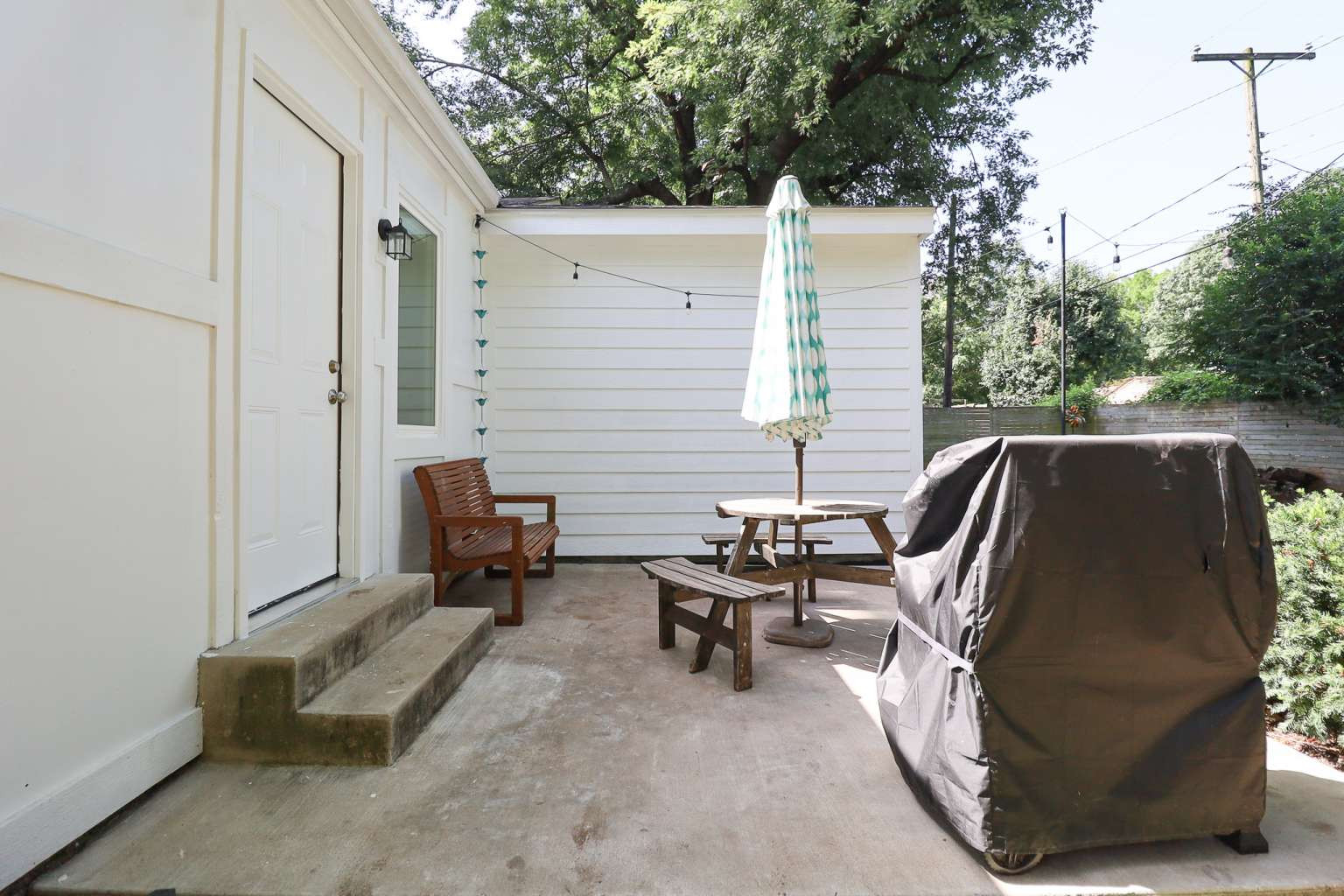 4918 S Madison Avenue Tulsa OK 74105