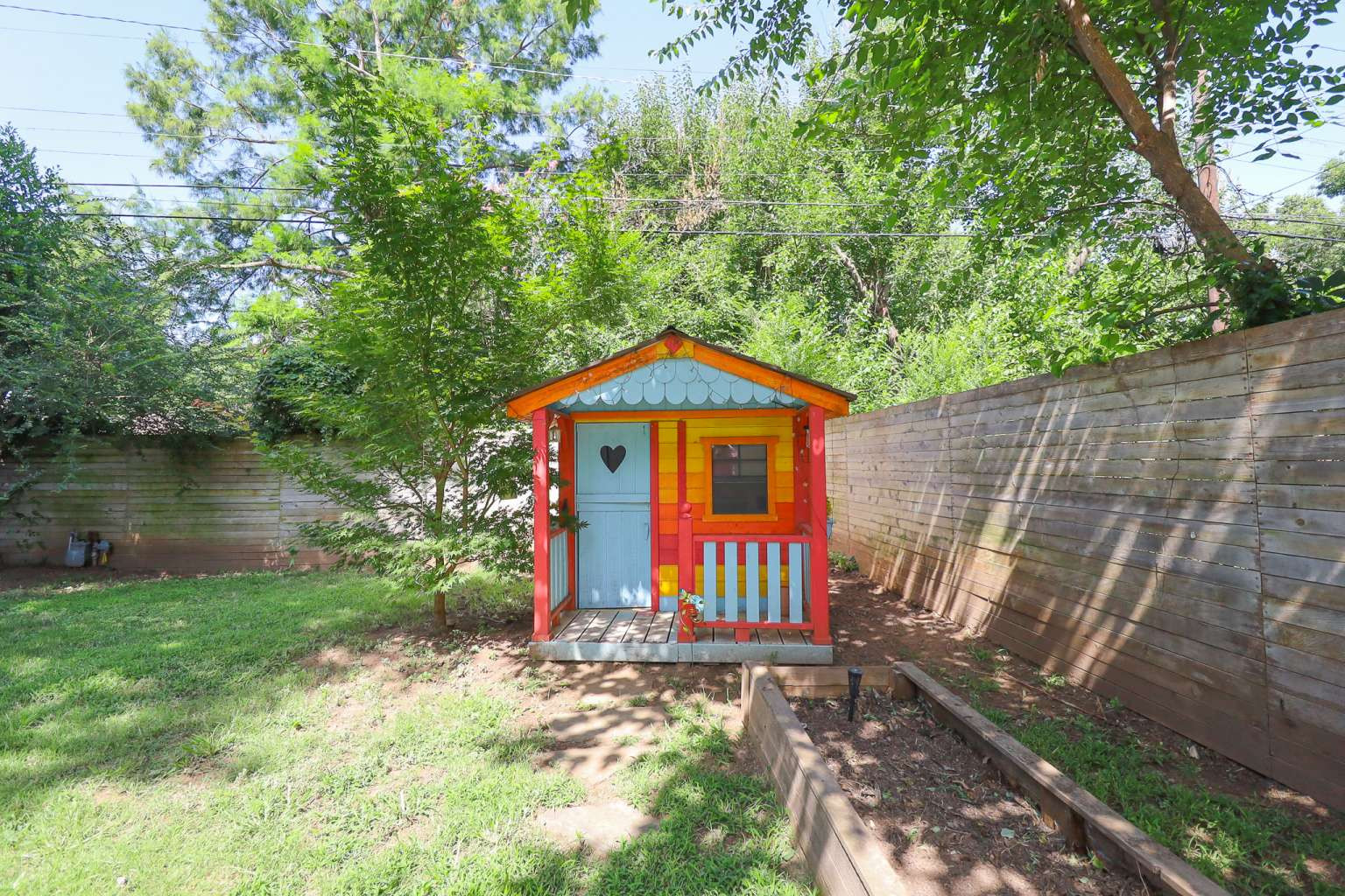 4918 S Madison Avenue Tulsa OK 74105