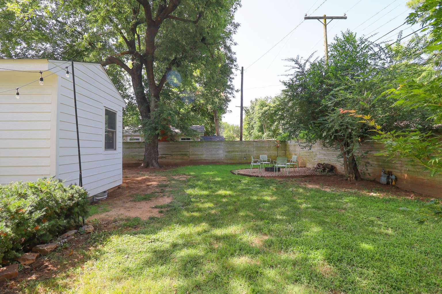 4918 S Madison Avenue Tulsa OK 74105