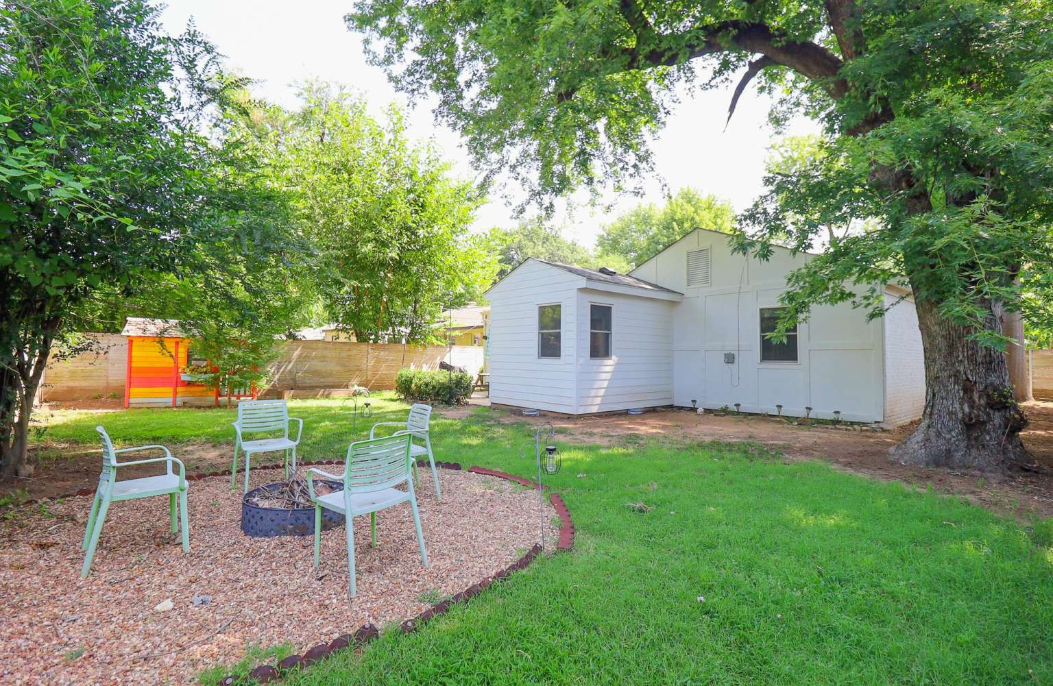 4918 S Madison Avenue Tulsa OK 74105
