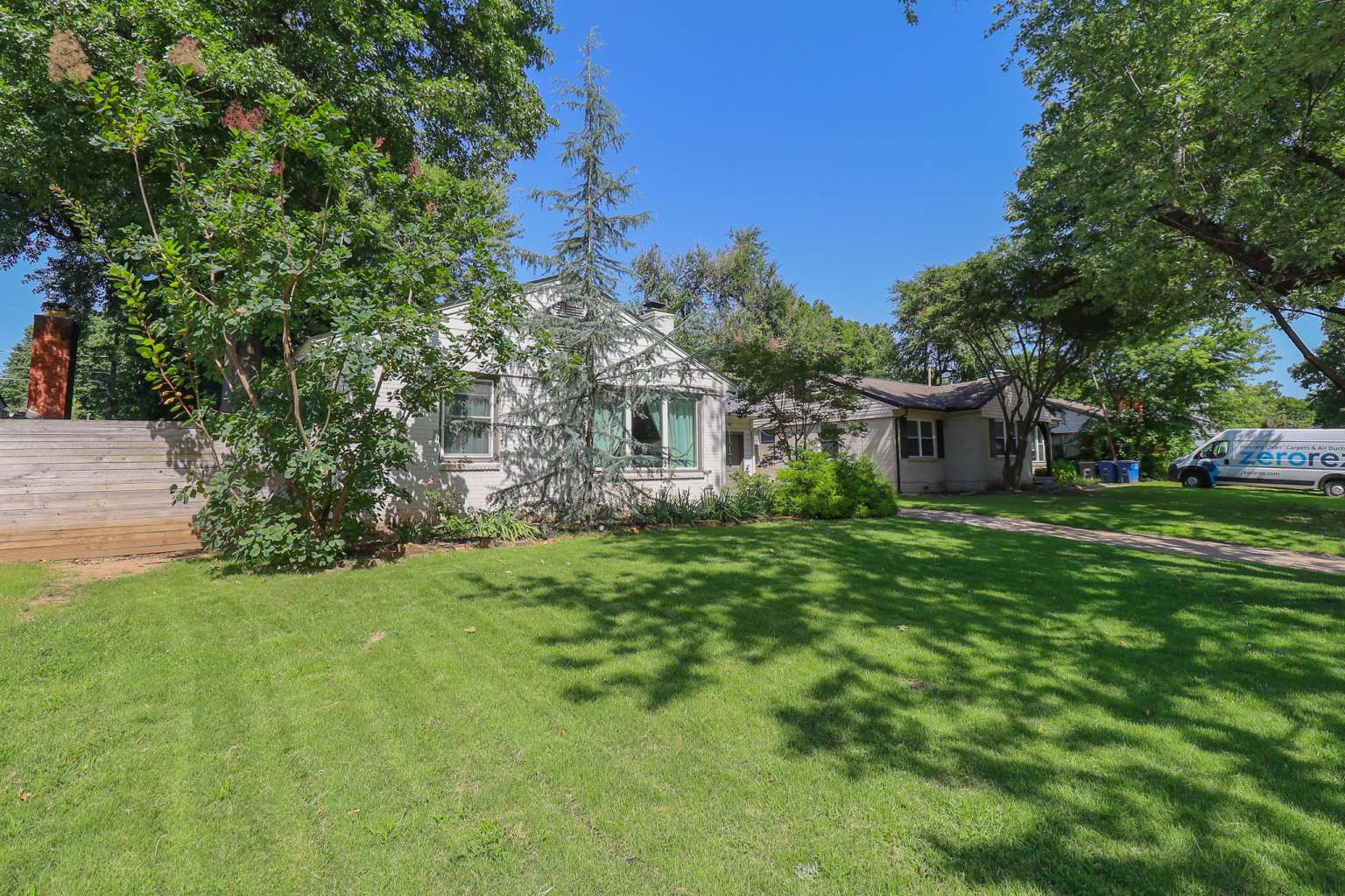 4918 S Madison Avenue Tulsa OK 74105