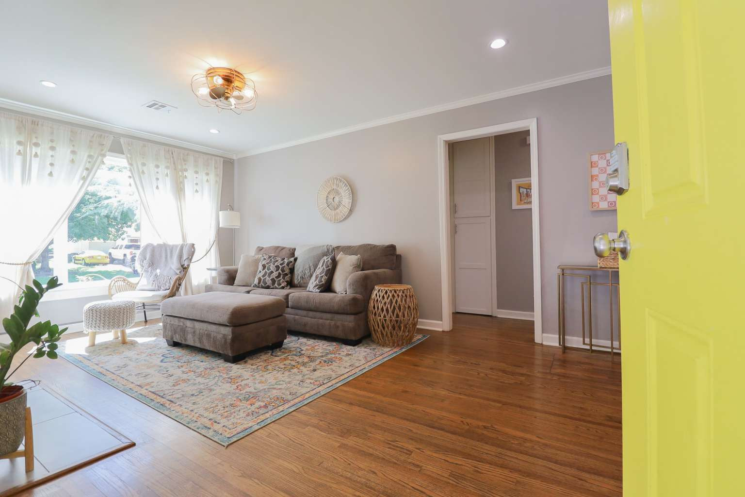 4918 S Madison Avenue Tulsa OK 74105