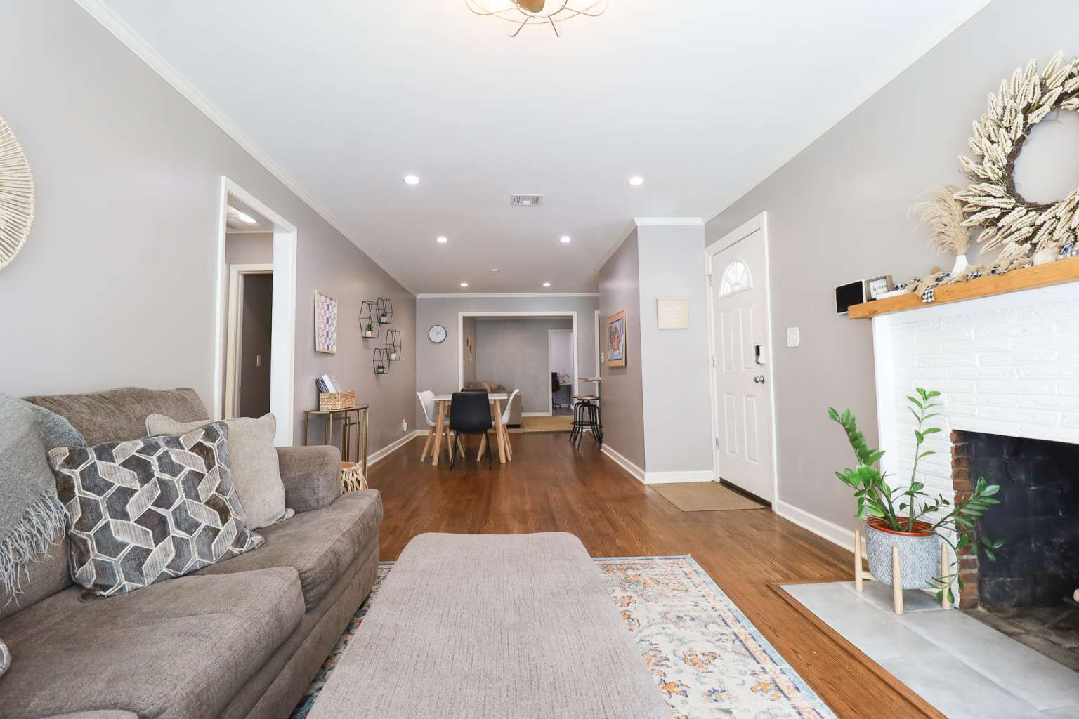 4918 S Madison Avenue Tulsa OK 74105