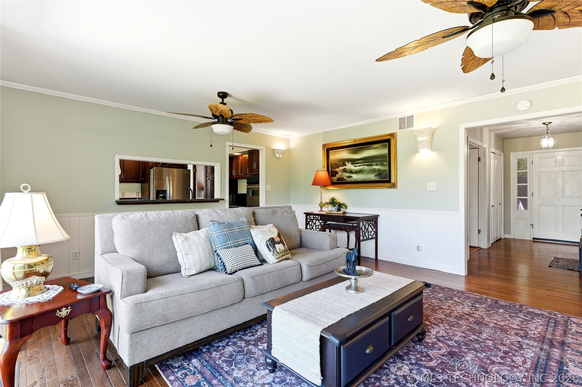 108 S Bettes Avenue Wagoner OK 74467