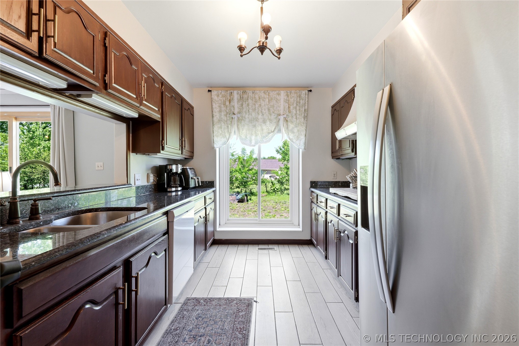 108 S Bettes Avenue Wagoner OK 74467