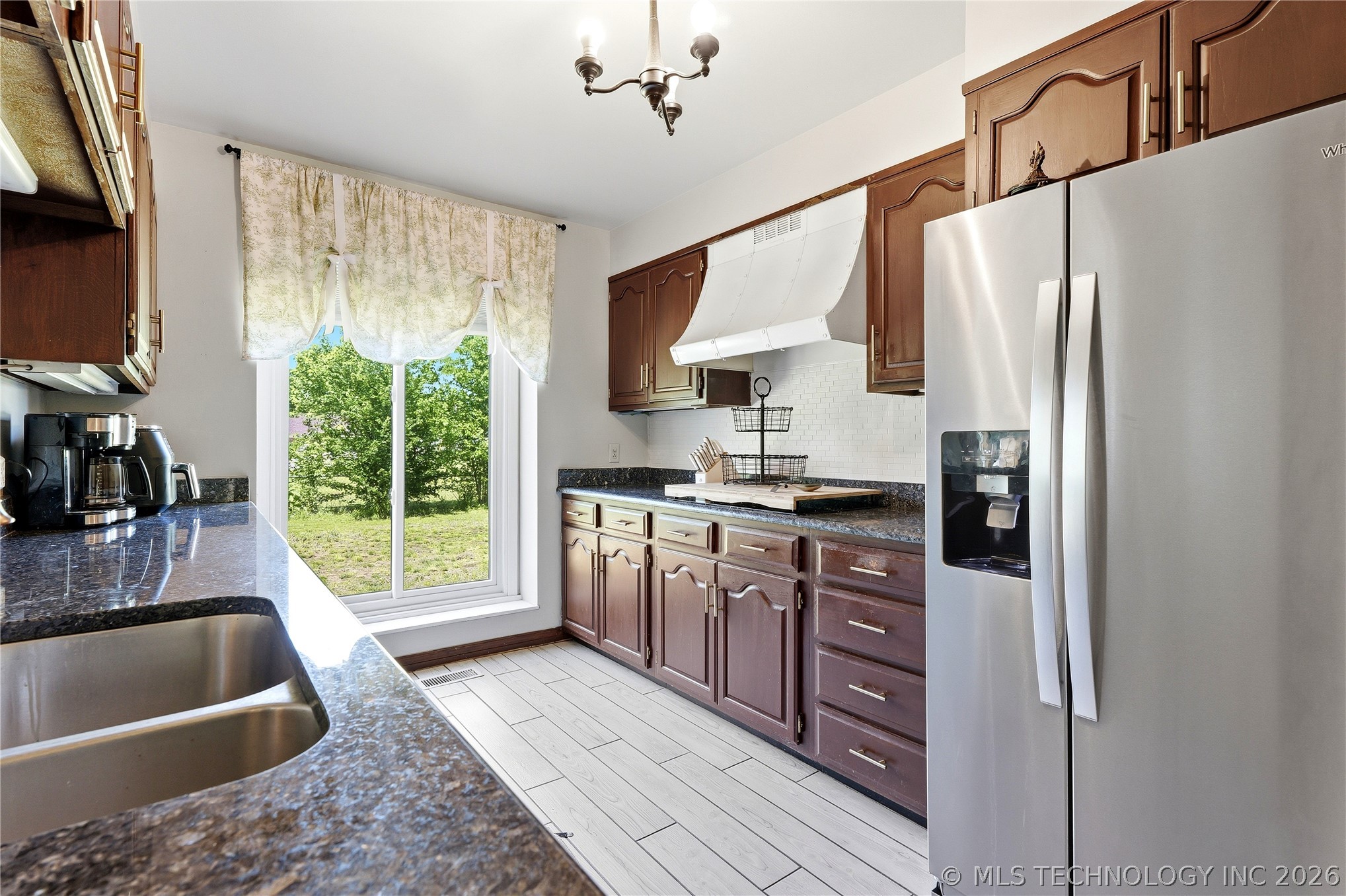108 S Bettes Avenue Wagoner OK 74467