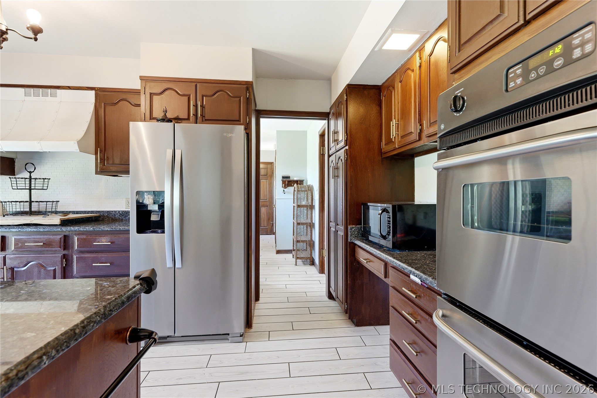 108 S Bettes Avenue Wagoner OK 74467