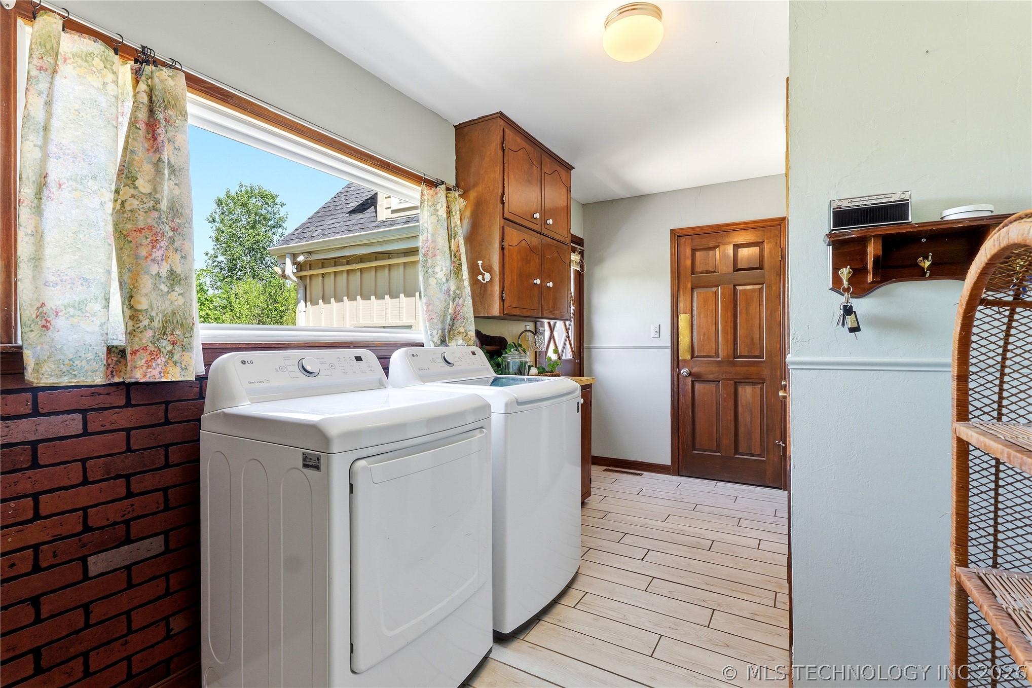 108 S Bettes Avenue Wagoner OK 74467