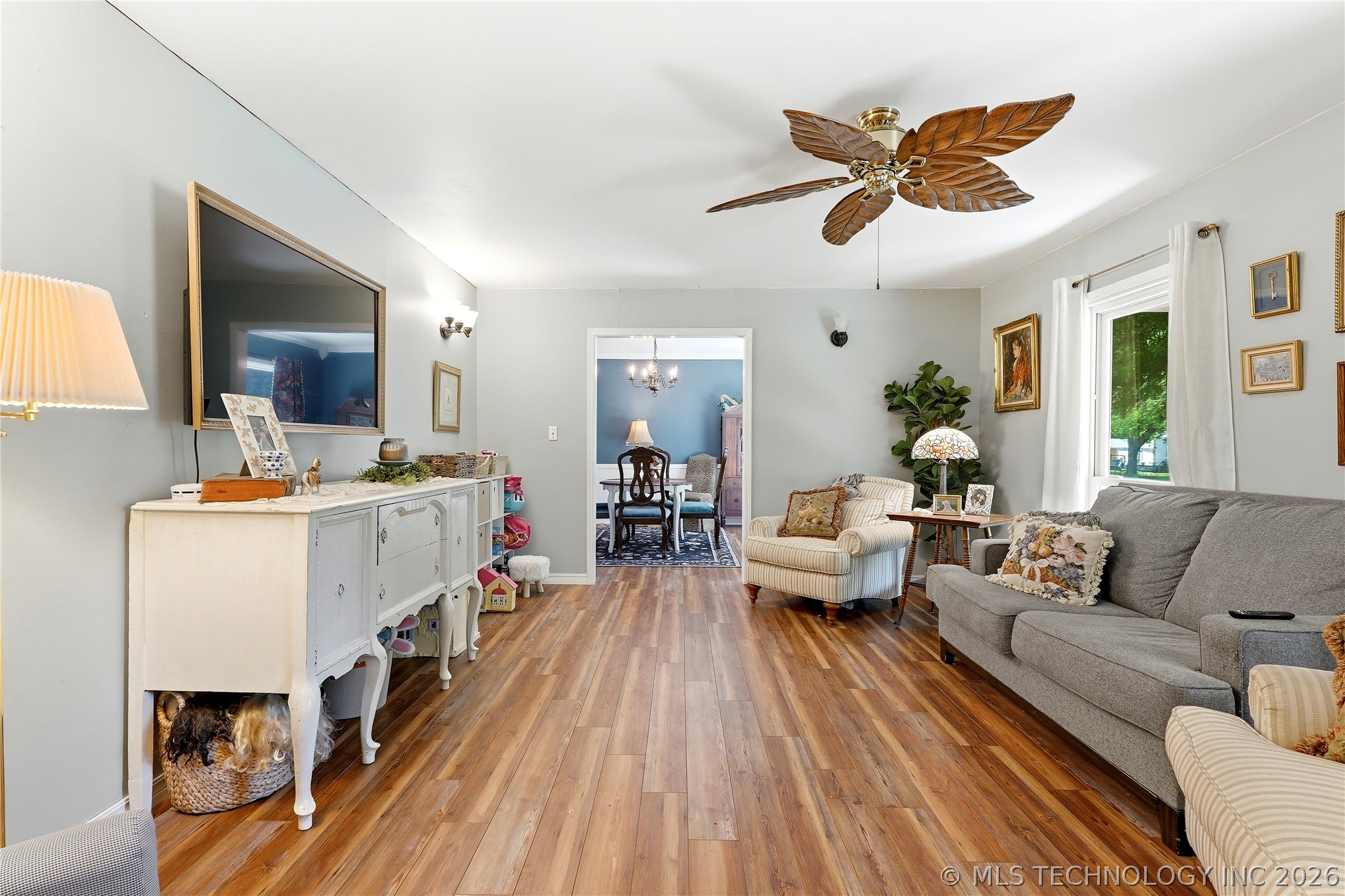 108 S Bettes Avenue Wagoner OK 74467