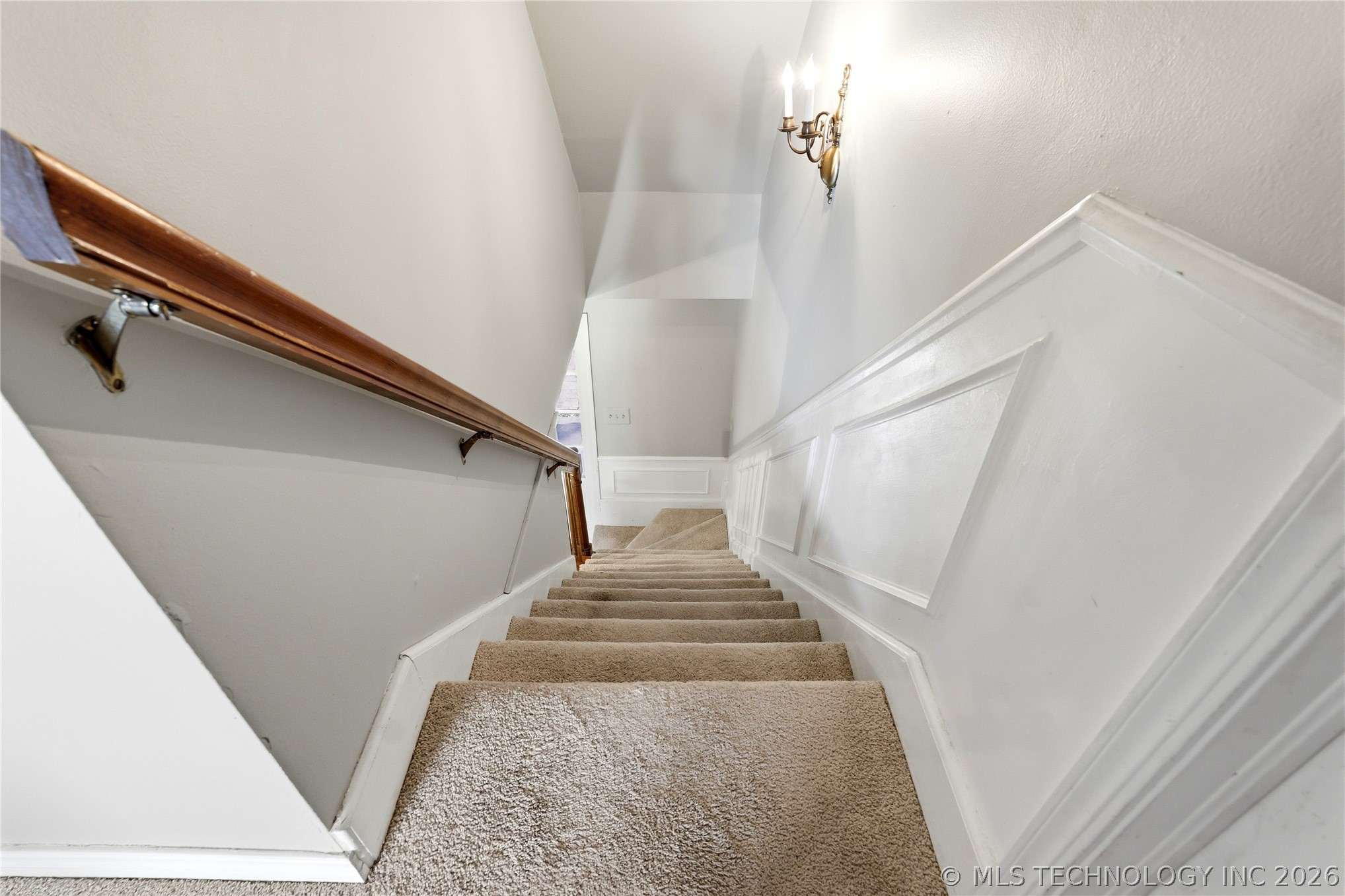 108 S Bettes Avenue Wagoner OK 74467