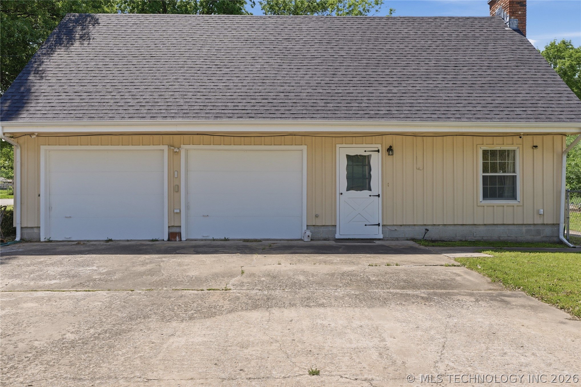 108 S Bettes Avenue Wagoner OK 74467