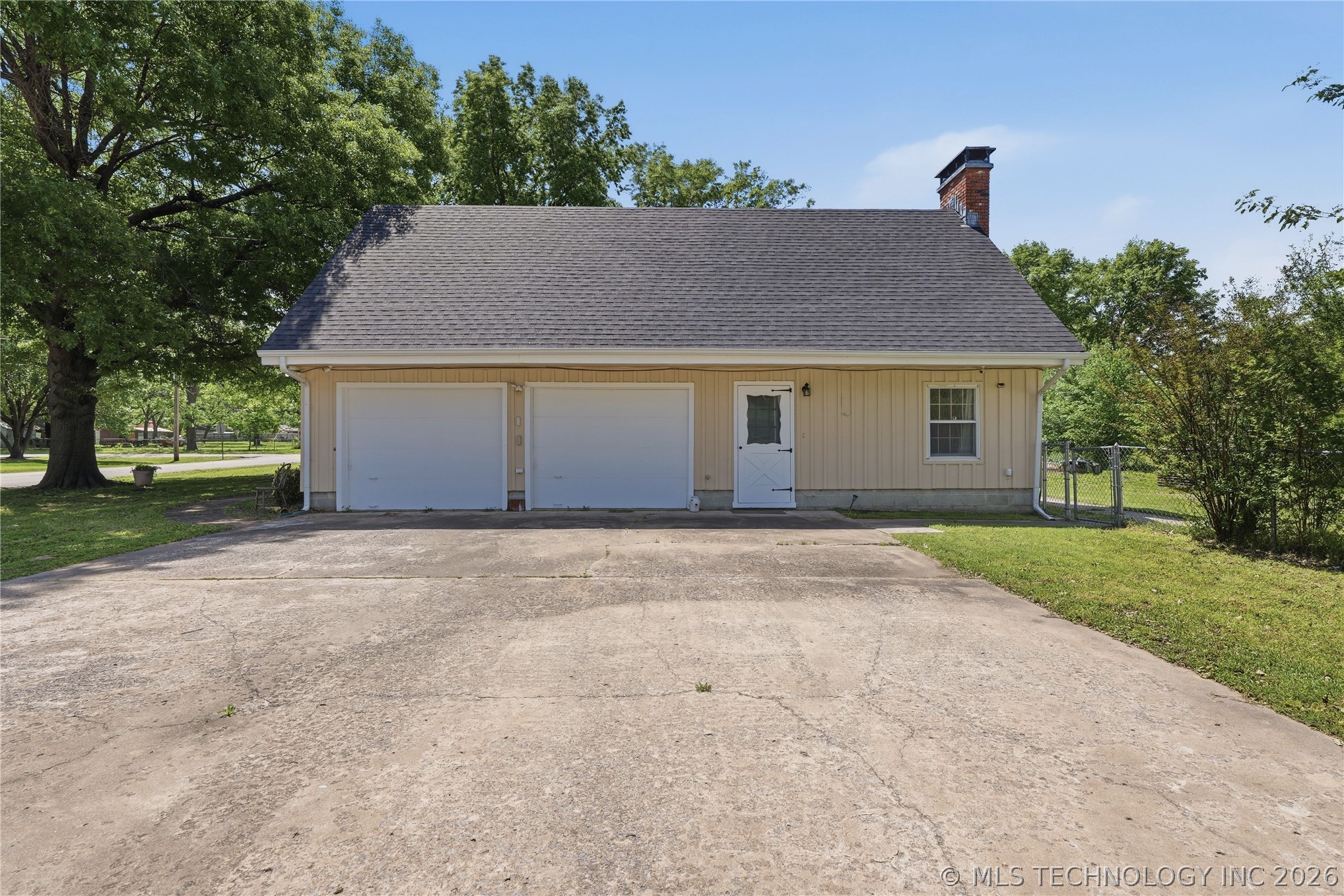 108 S Bettes Avenue Wagoner OK 74467