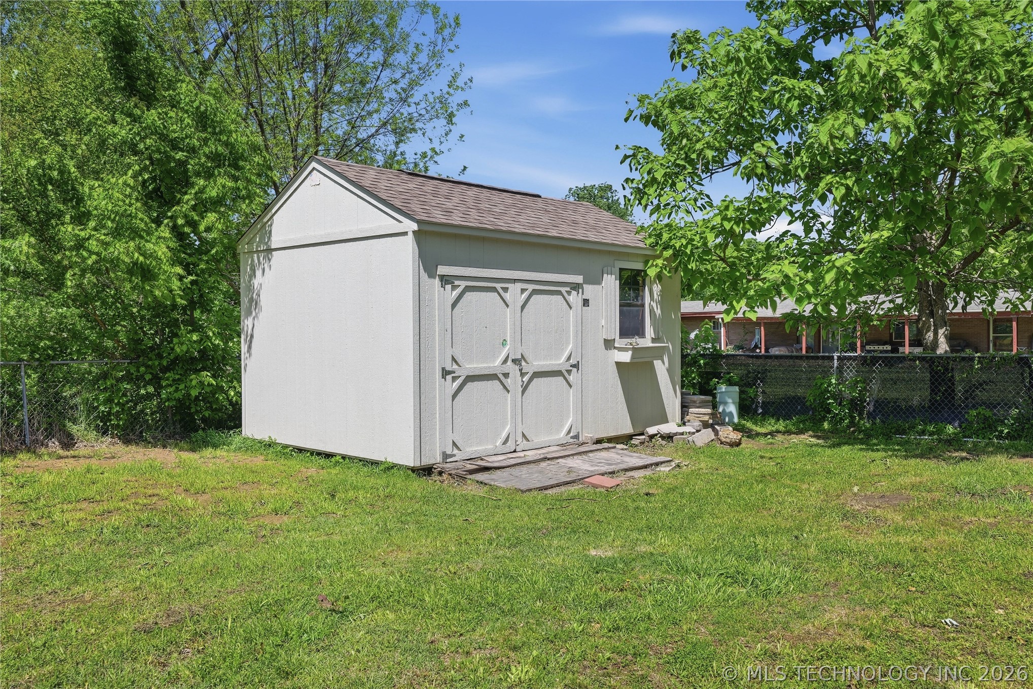 108 S Bettes Avenue Wagoner OK 74467