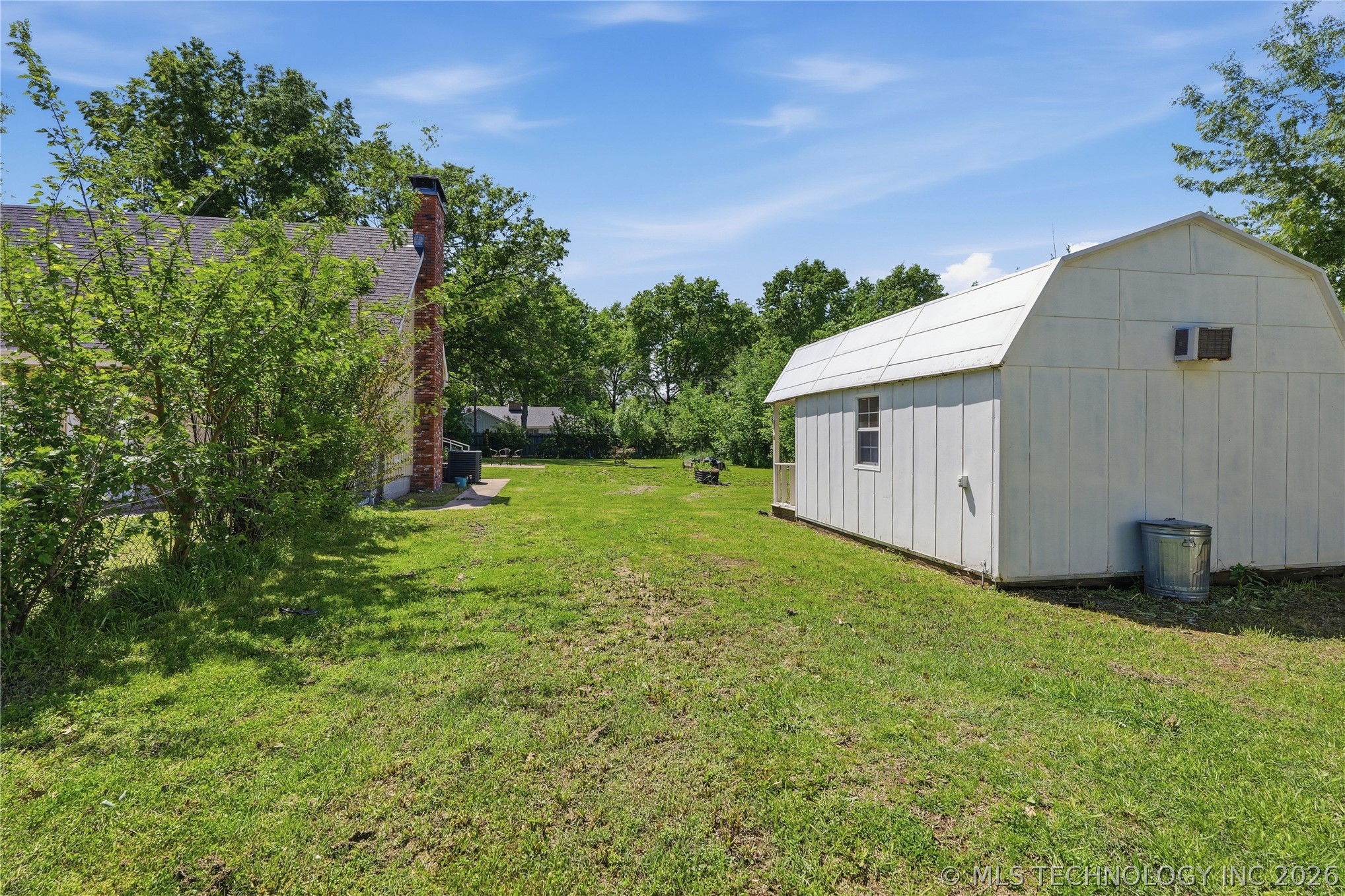 108 S Bettes Avenue Wagoner OK 74467