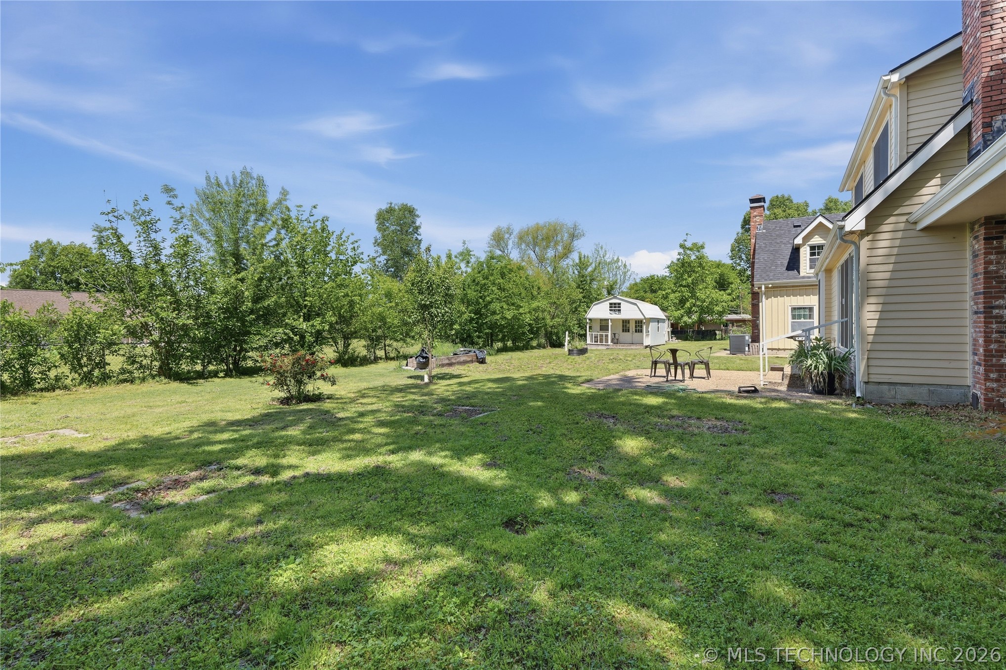 108 S Bettes Avenue Wagoner OK 74467