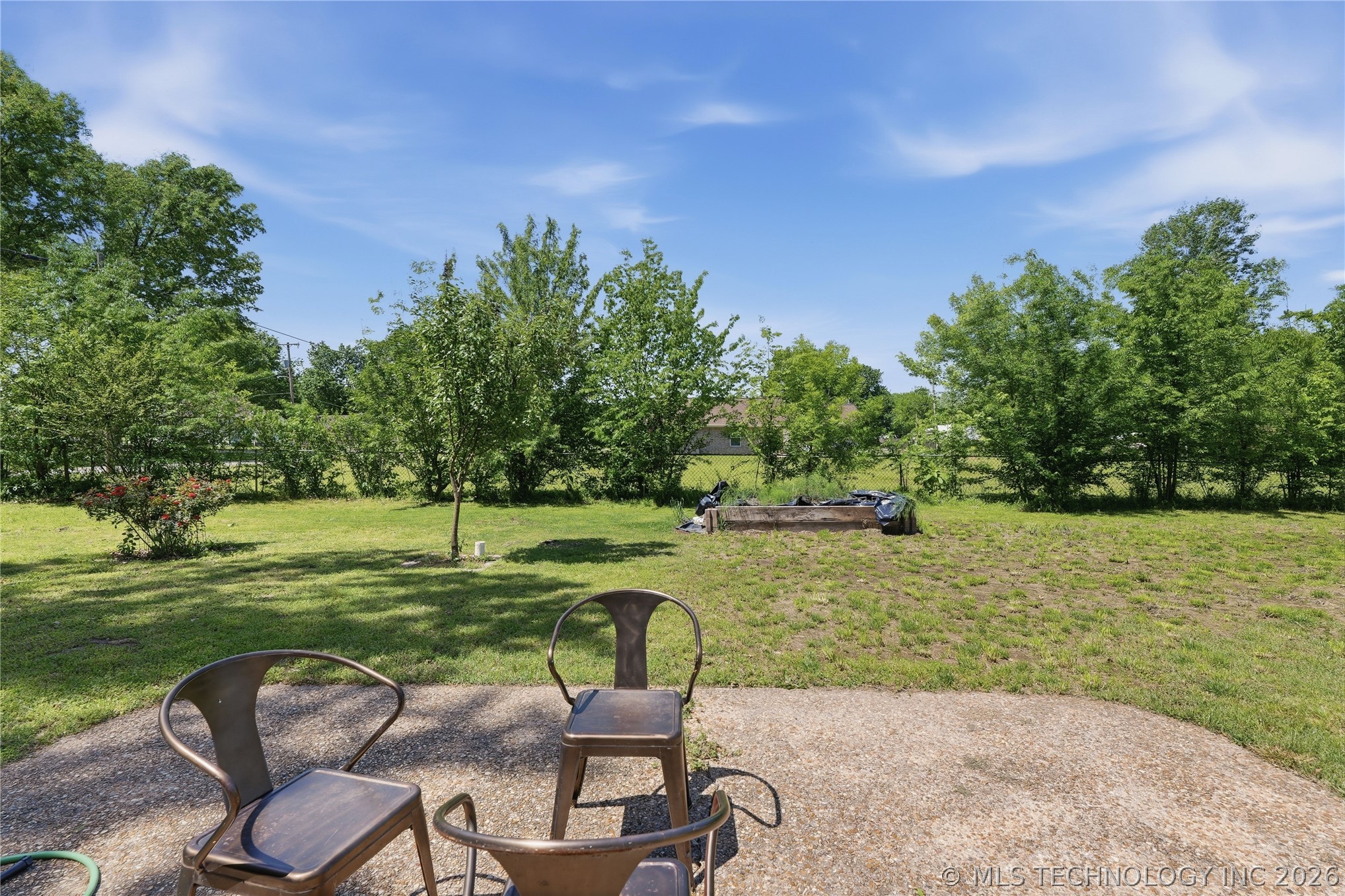 108 S Bettes Avenue Wagoner OK 74467