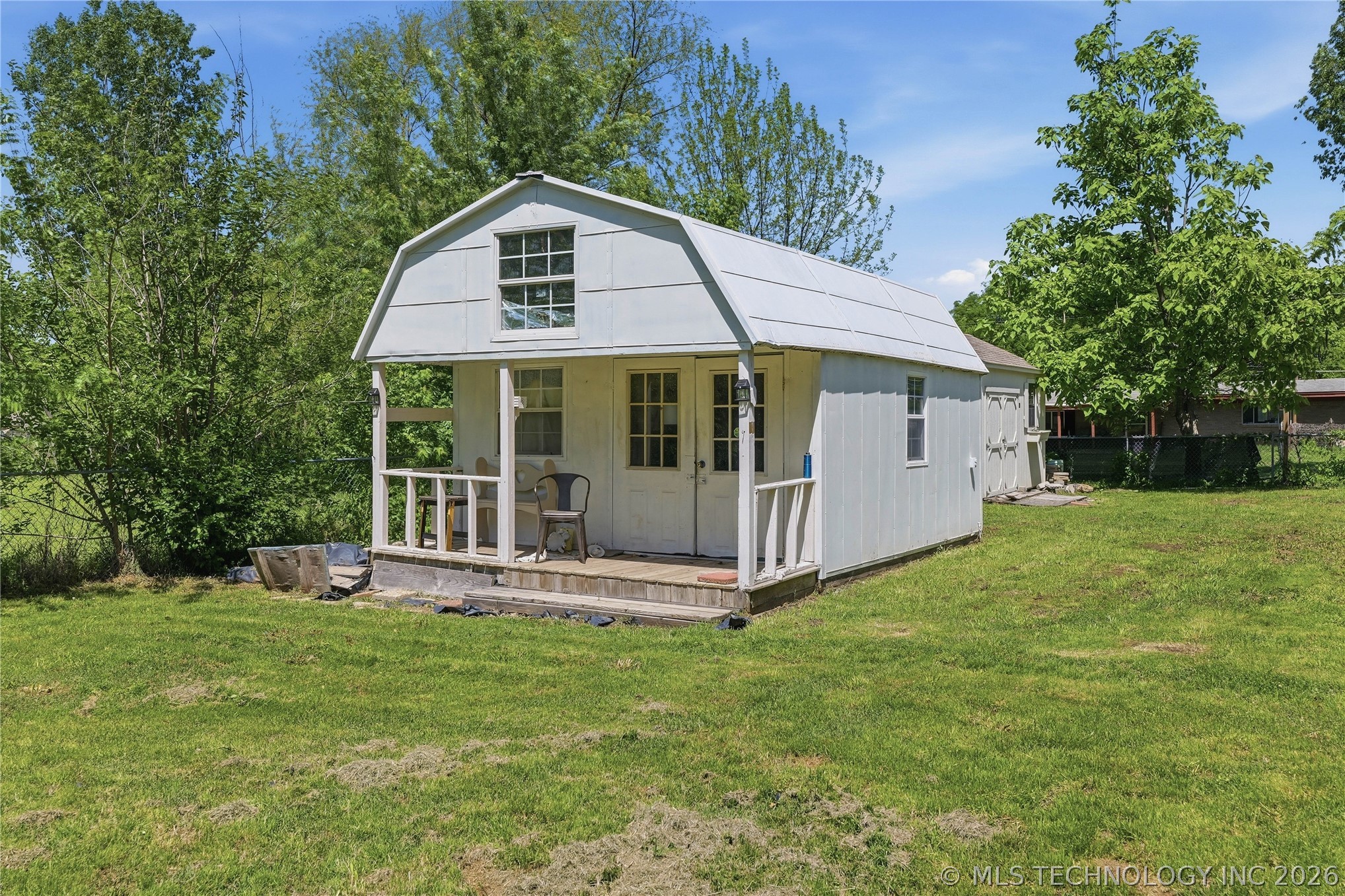 108 S Bettes Avenue Wagoner OK 74467