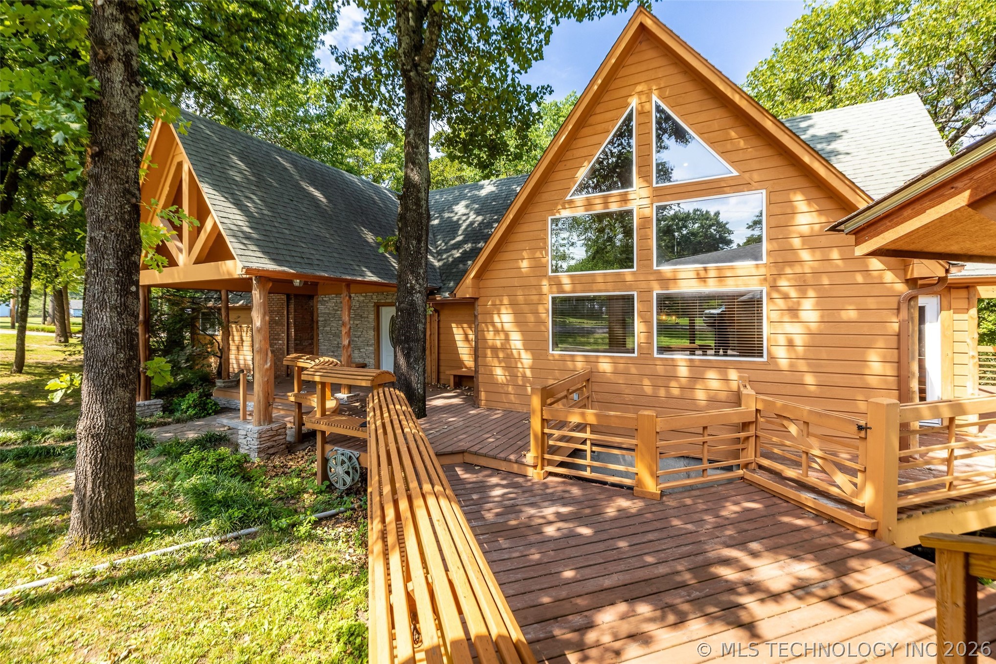 207 Gary Drive Vinita OK 74301