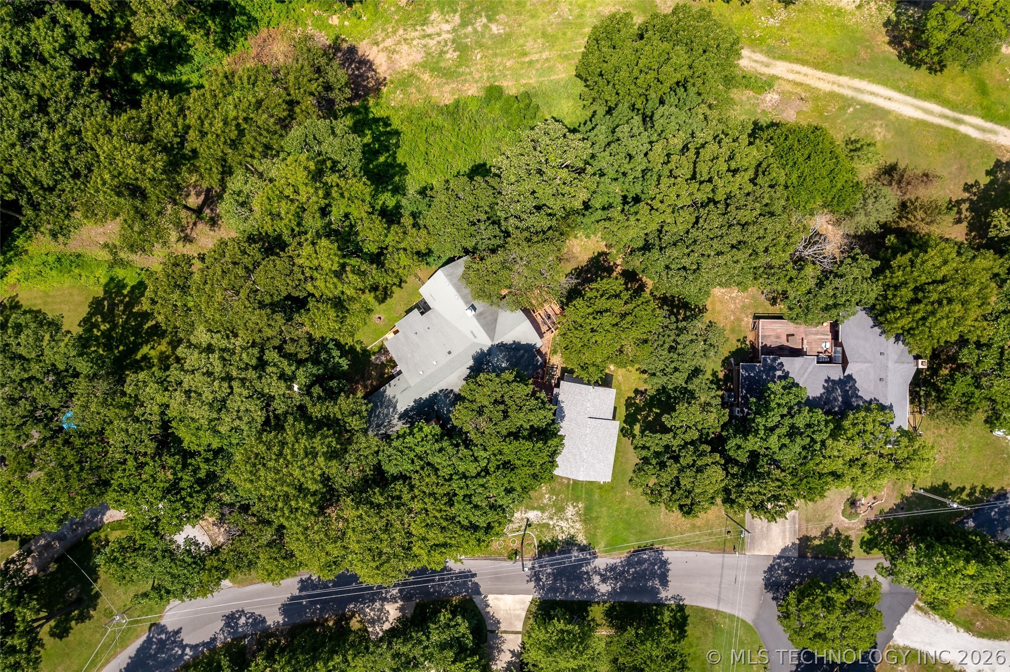 207 Gary Drive Vinita OK 74301
