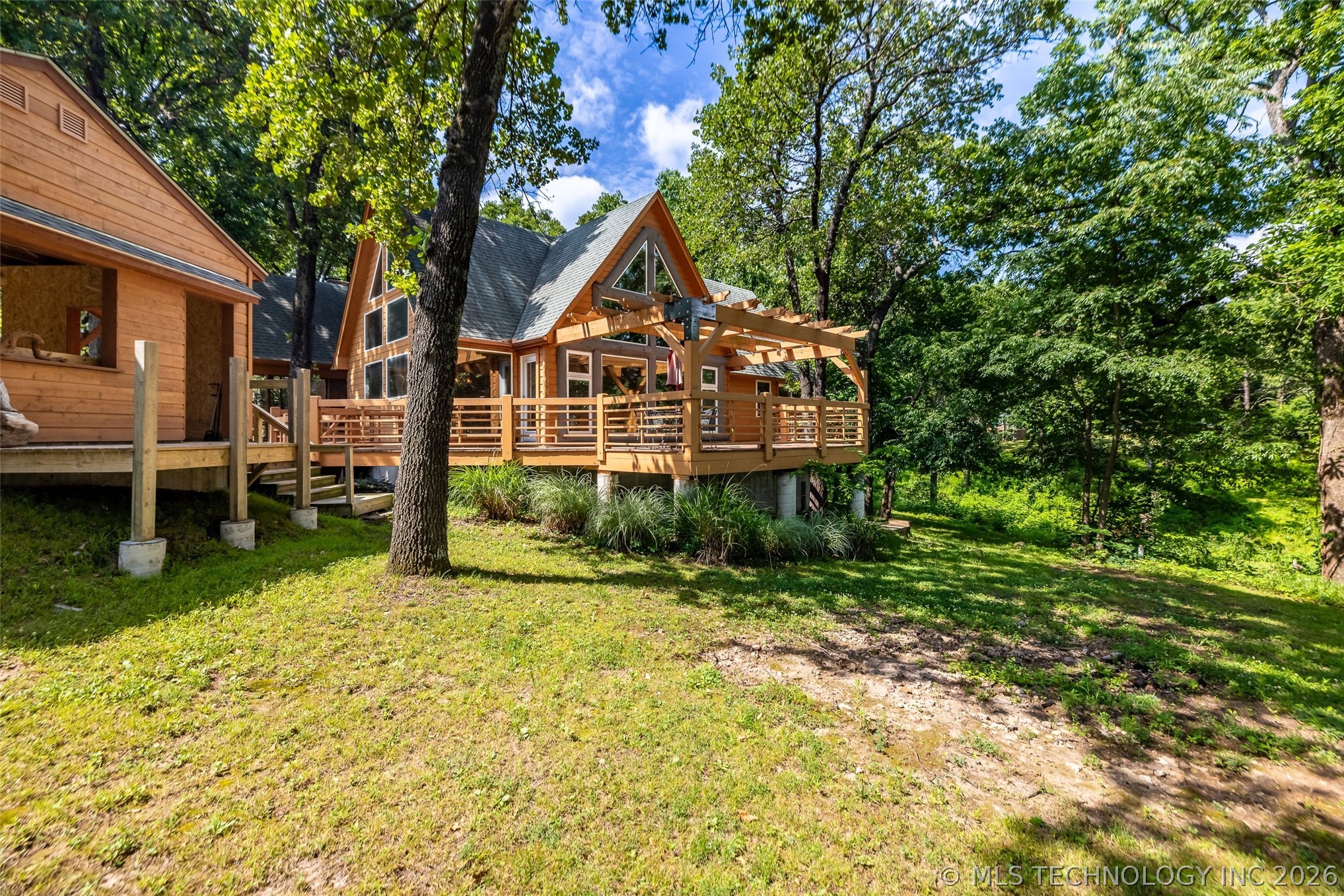 207 Gary Drive Vinita OK 74301