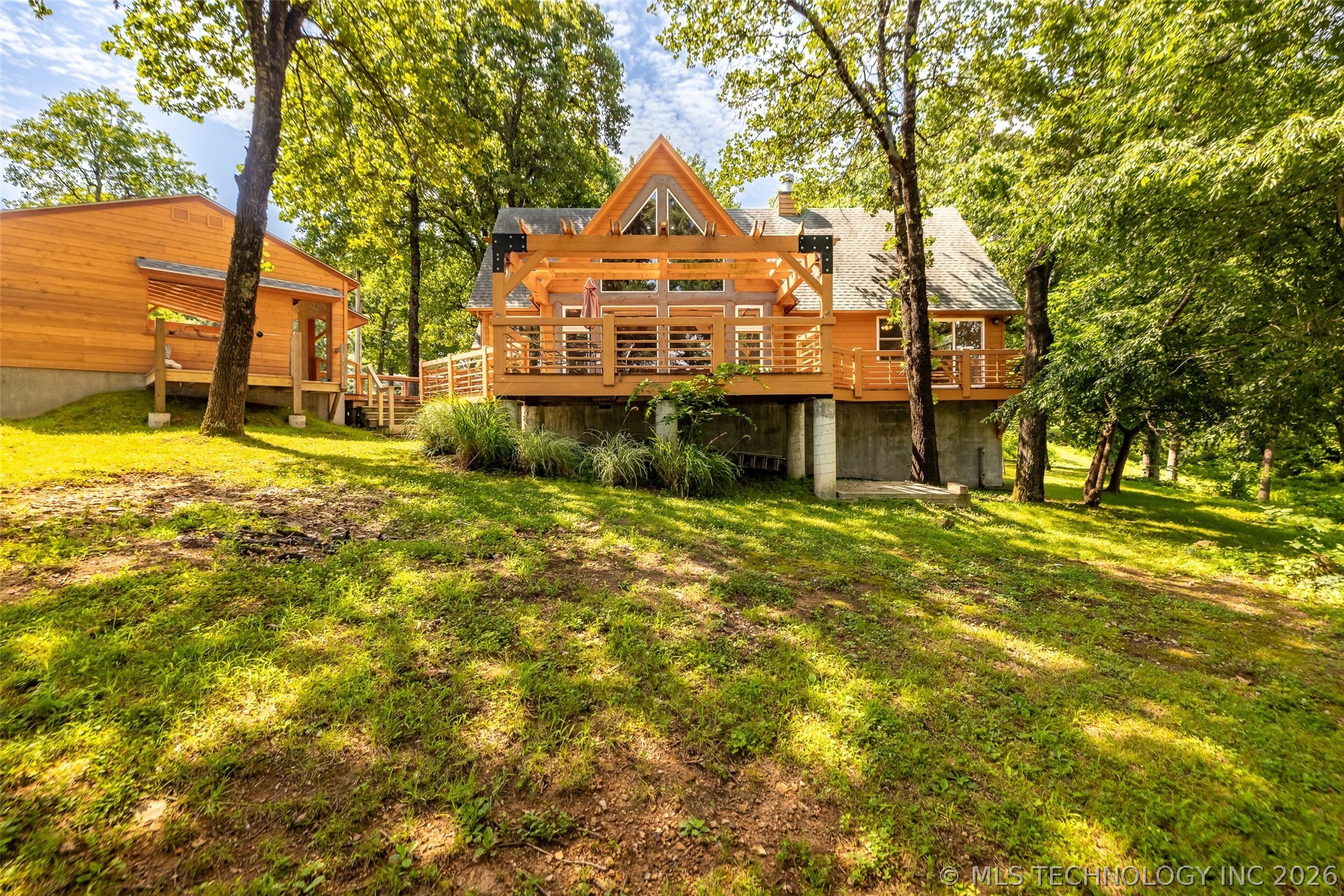 207 Gary Drive Vinita OK 74301