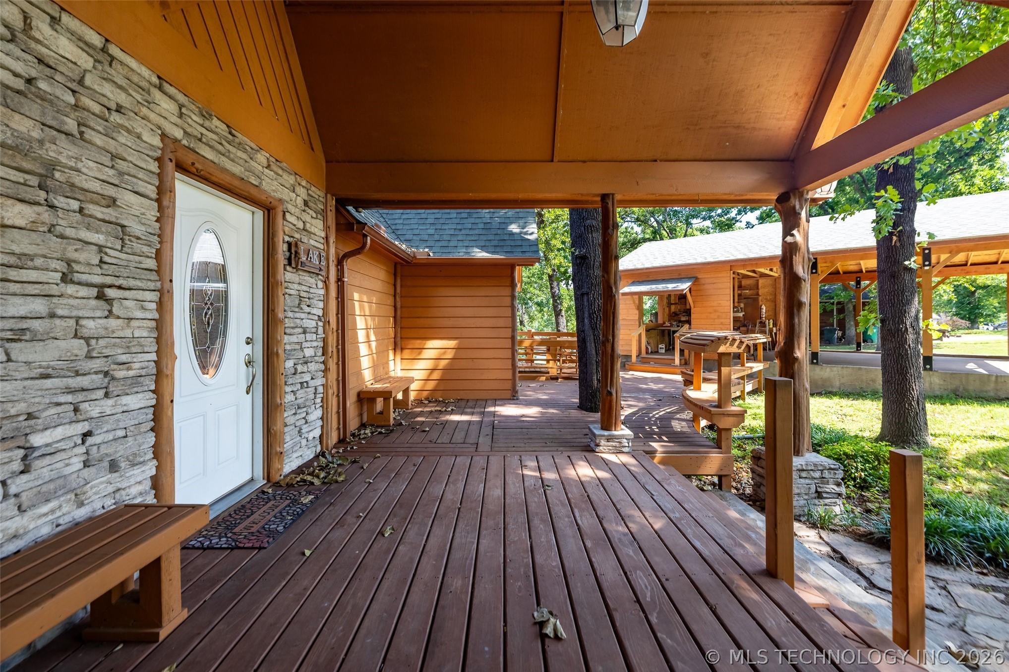 207 Gary Drive Vinita OK 74301