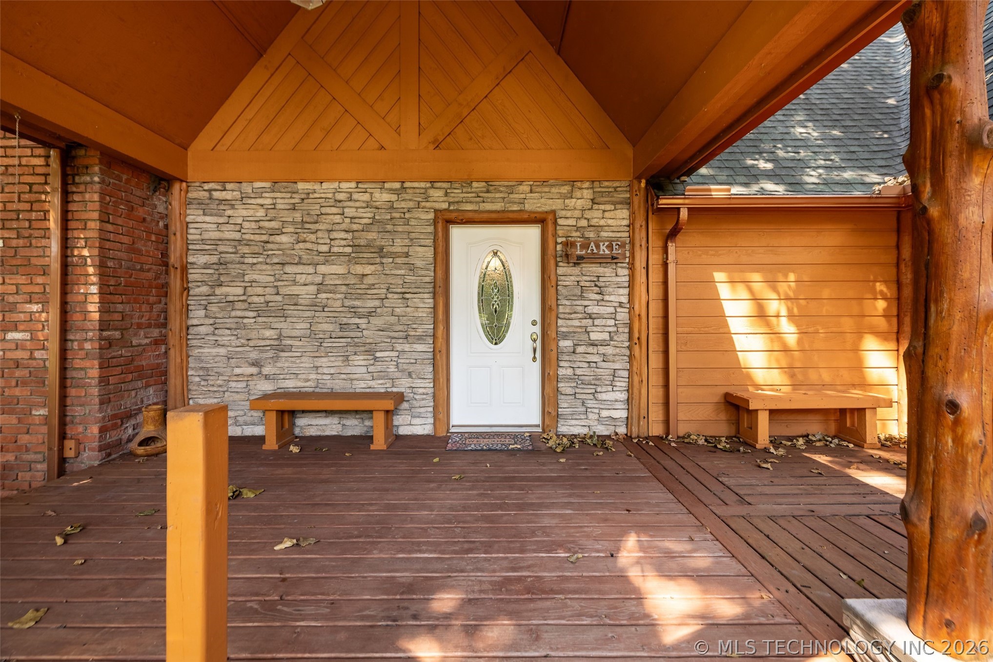 207 Gary Drive Vinita OK 74301
