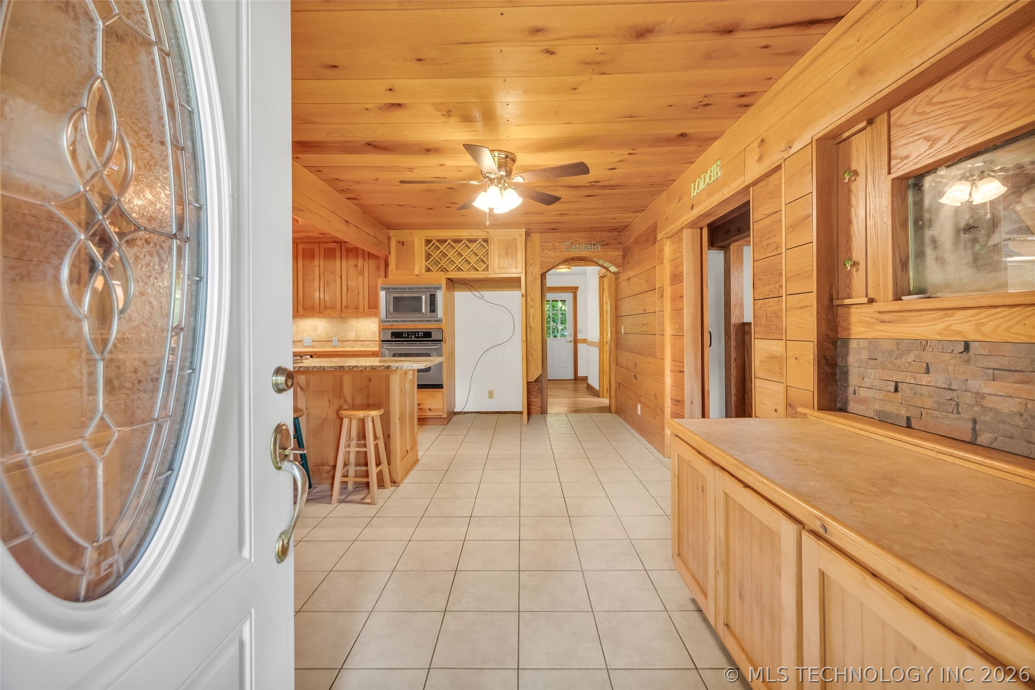 207 Gary Drive Vinita OK 74301