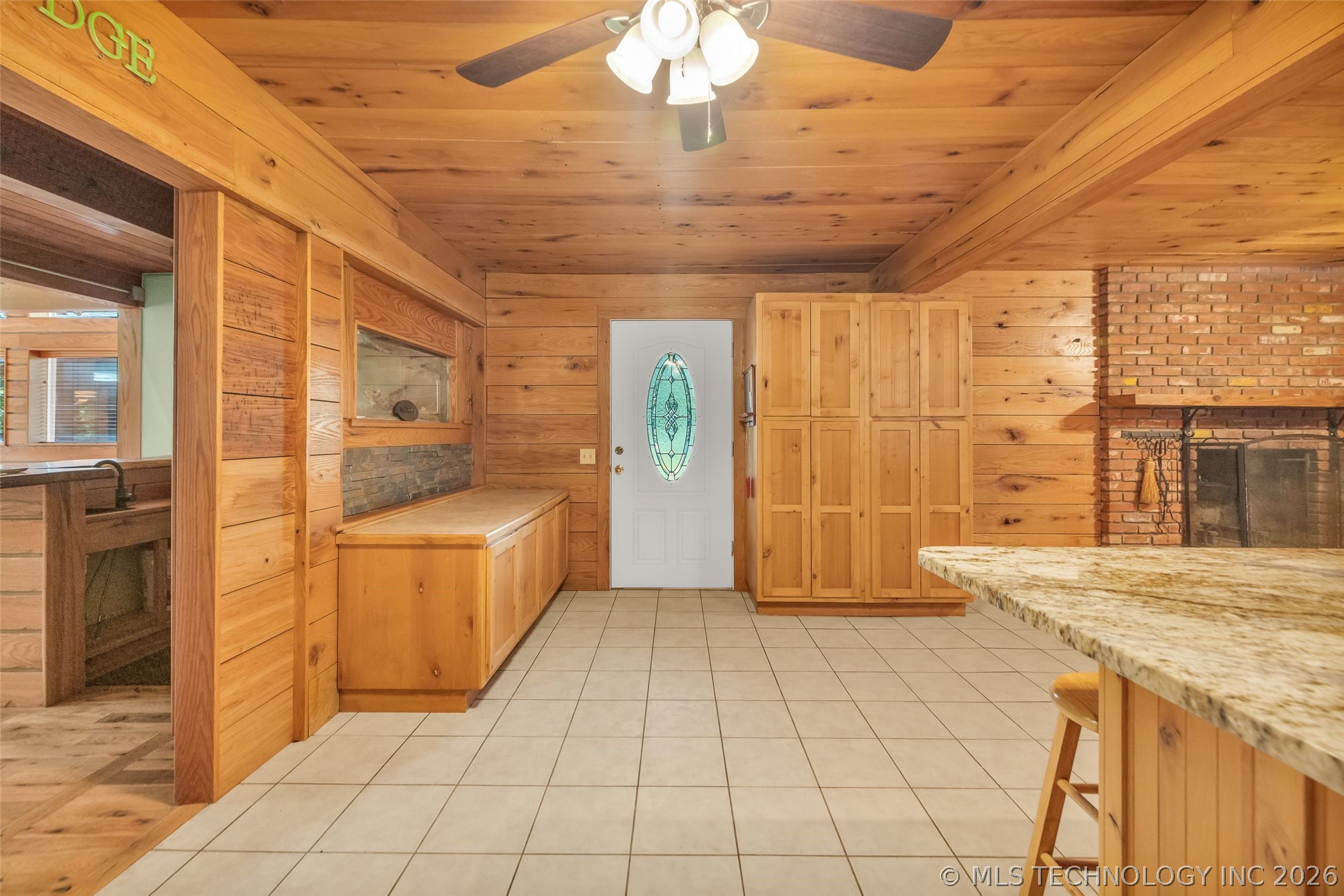 207 Gary Drive Vinita OK 74301