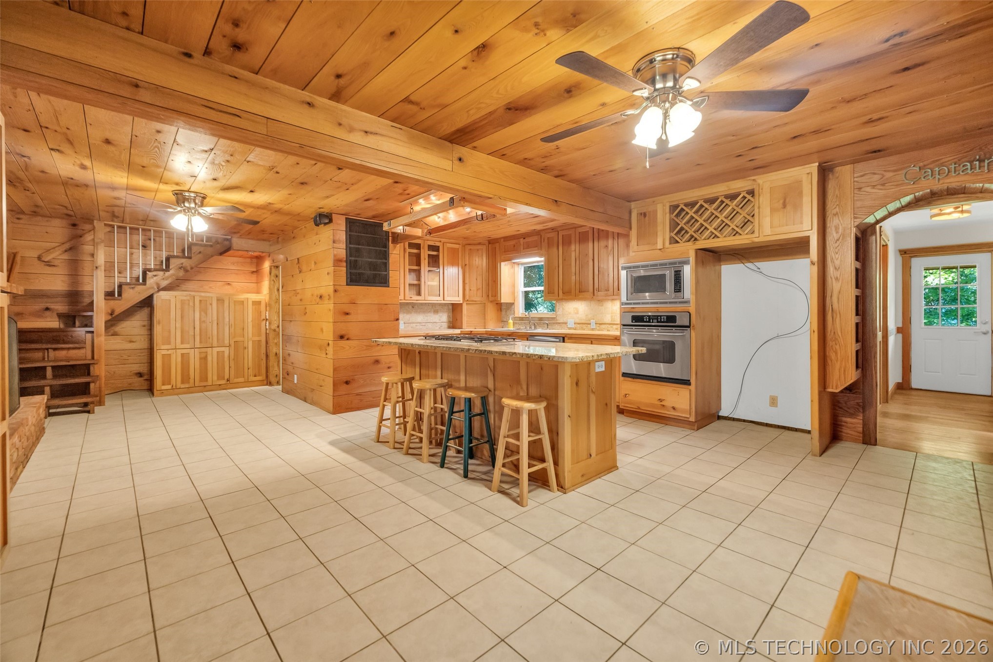 207 Gary Drive Vinita OK 74301