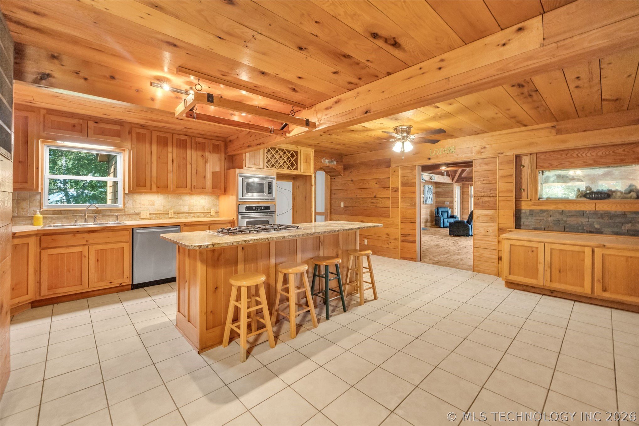 207 Gary Drive Vinita OK 74301