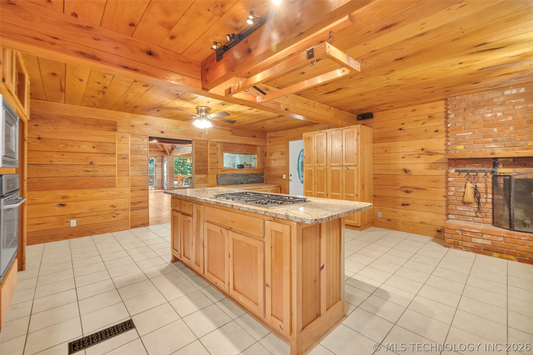 207 Gary Drive Vinita OK 74301