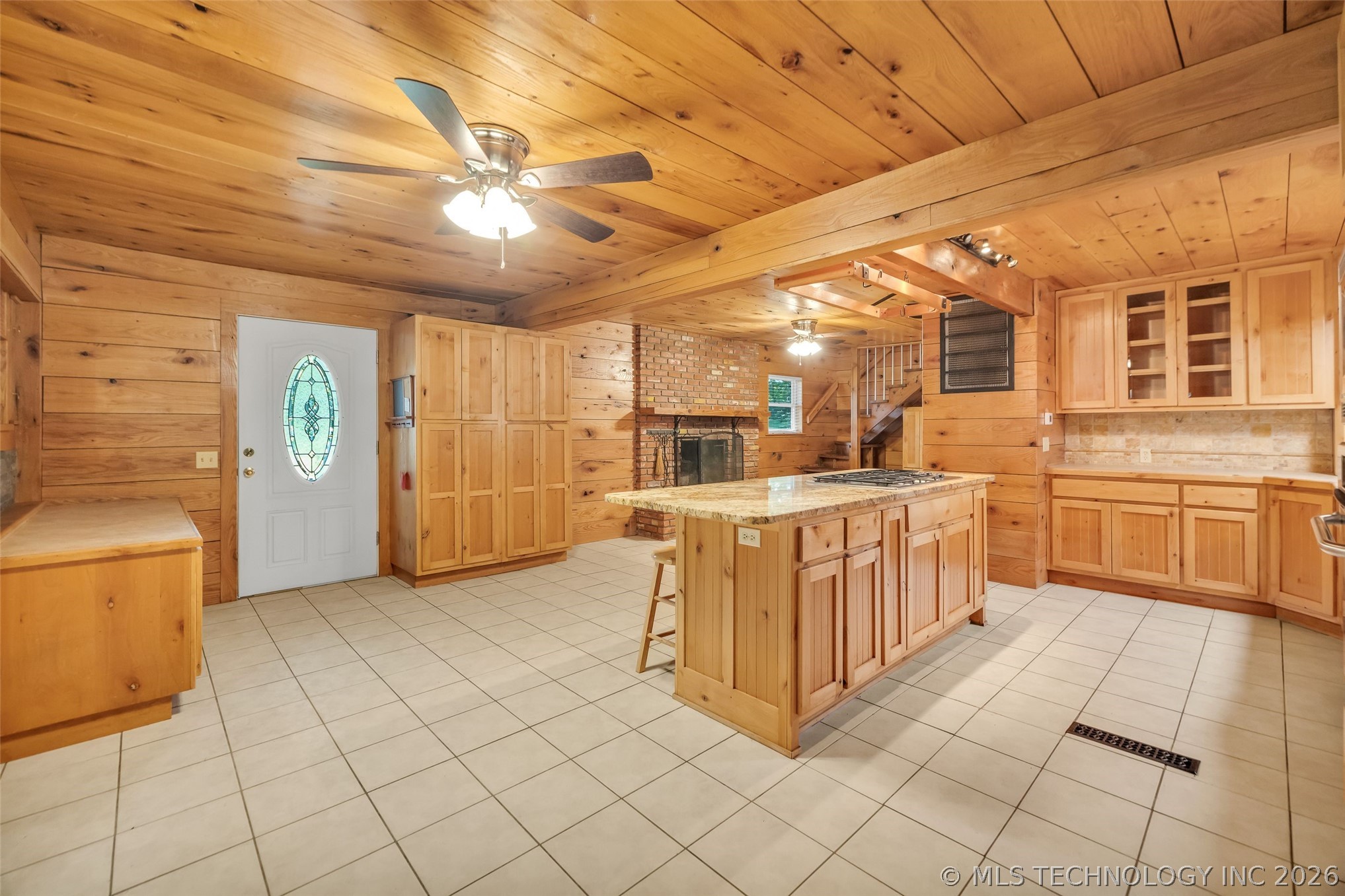 207 Gary Drive Vinita OK 74301